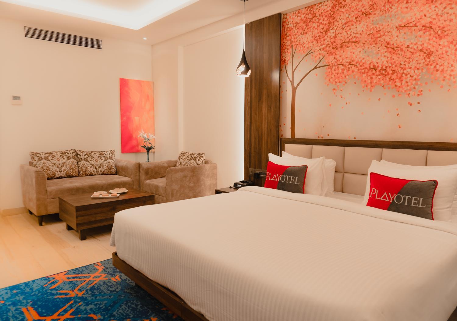 Superior Double Room - Photo 11