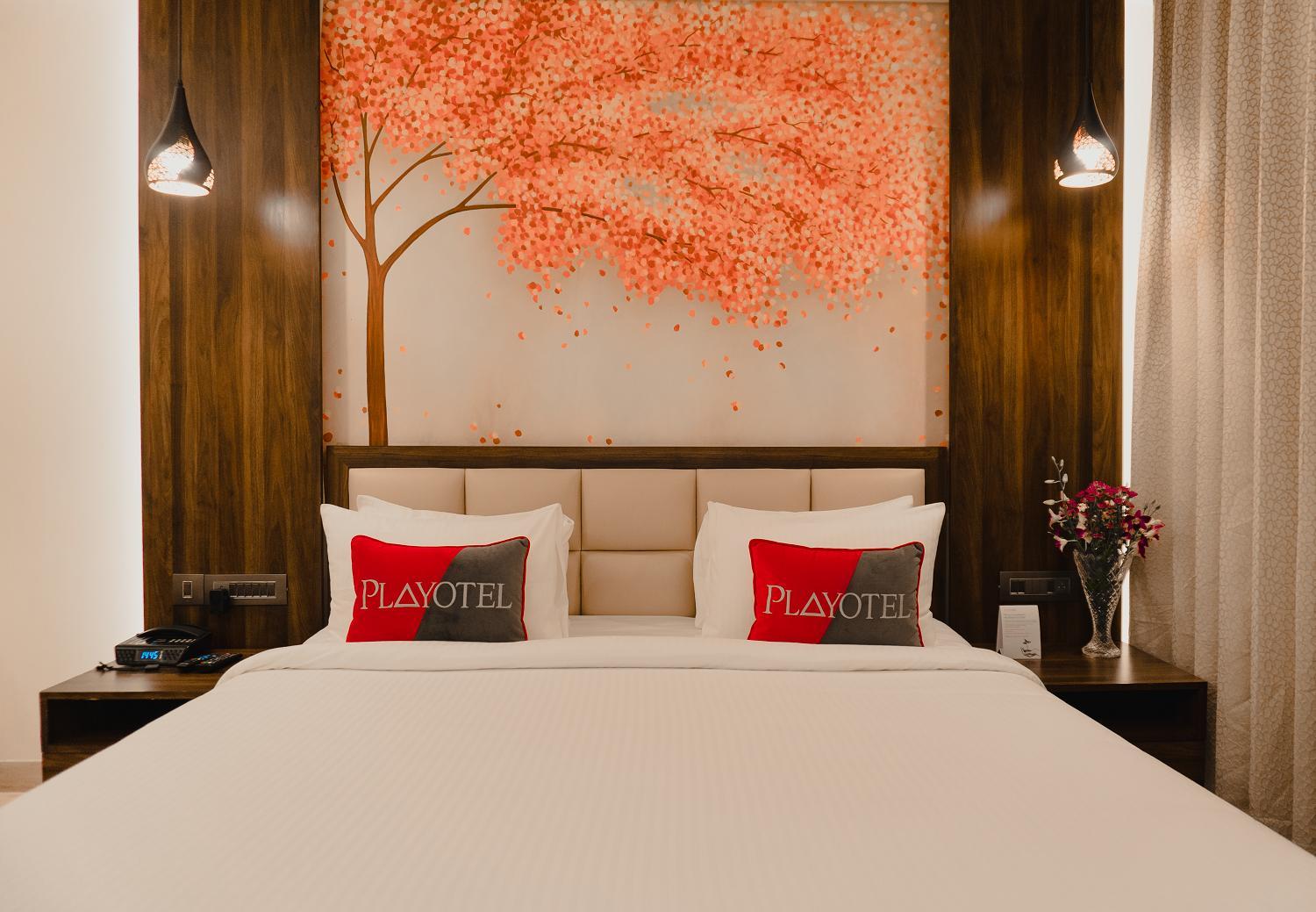 Superior Double Room - Photo 10