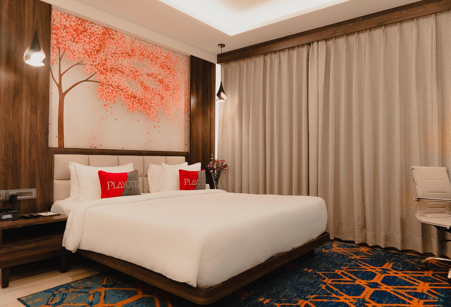 Superior Double Room - Photo 9