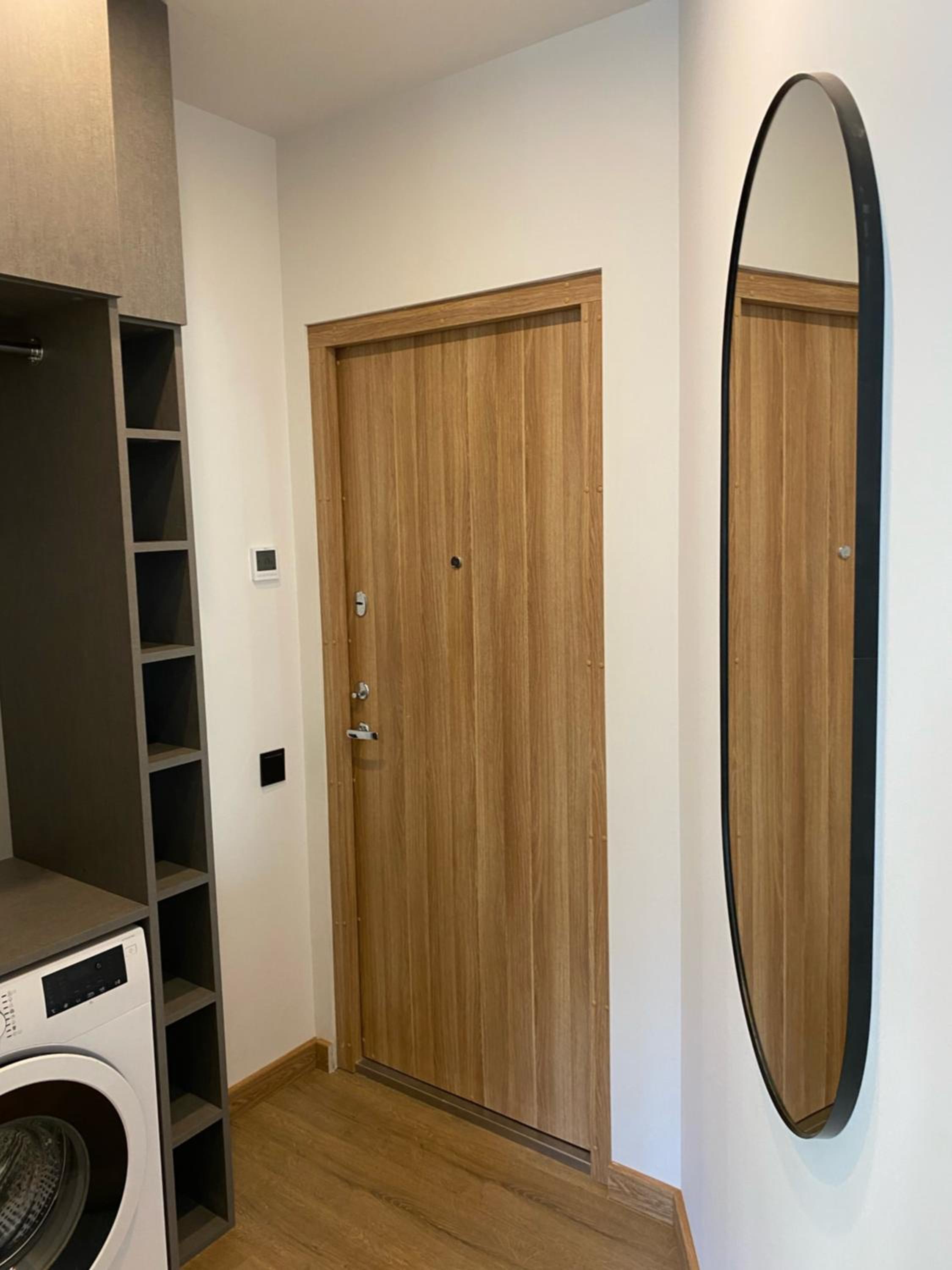 One-Bedroom Apartment - Photo 13