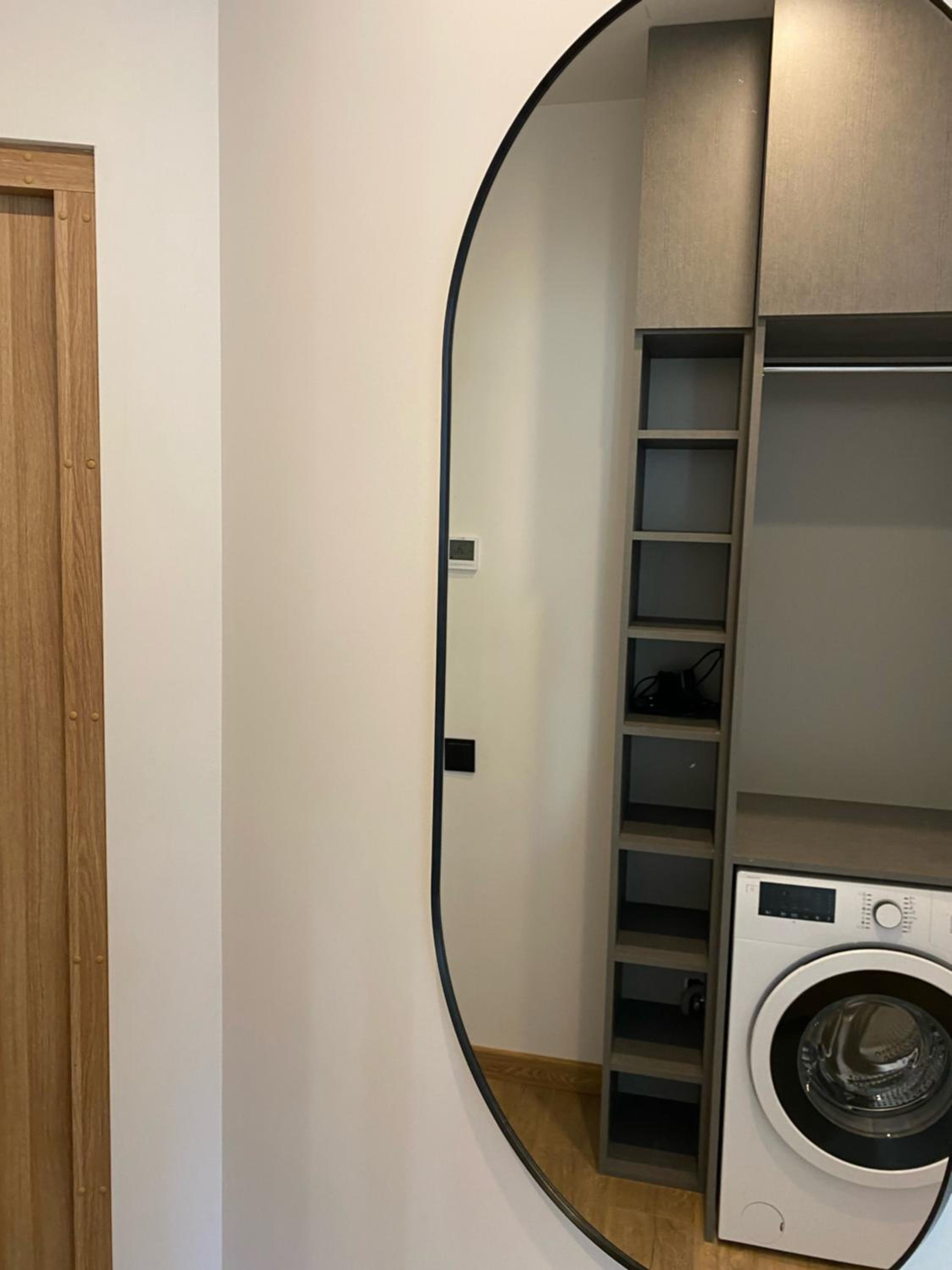 One-Bedroom Apartment - Photo 16