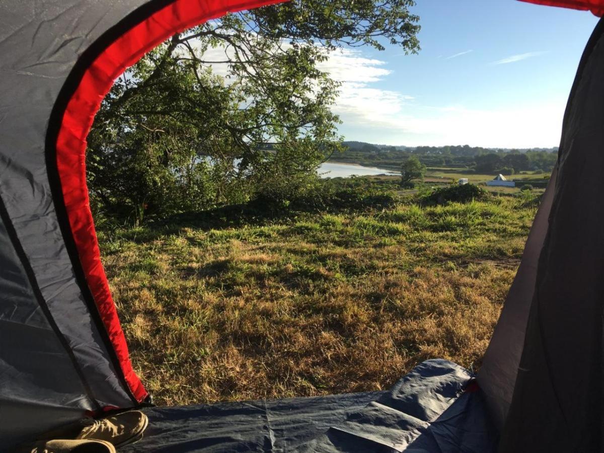 Tent photo 2