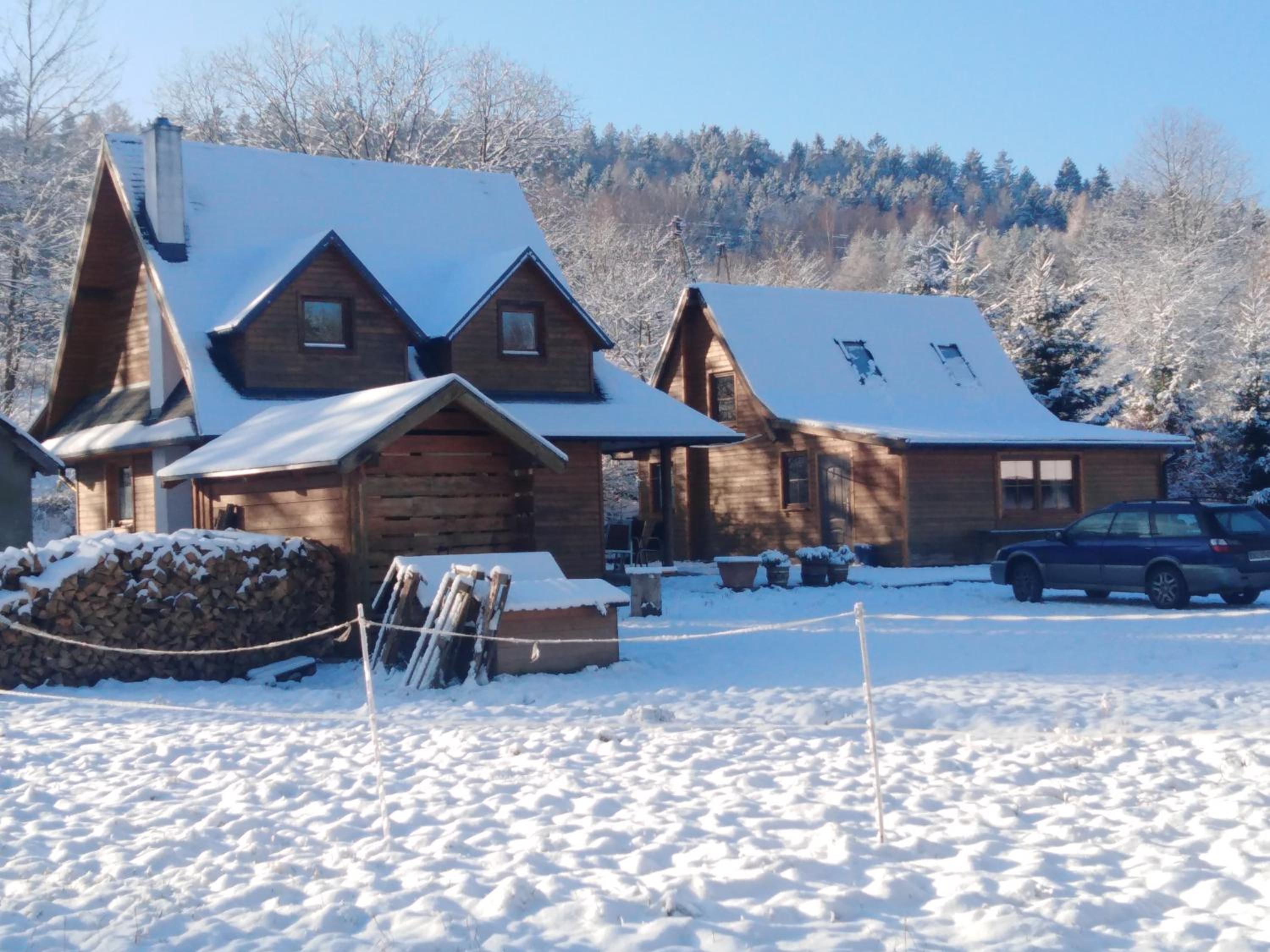 Chalet photo 3