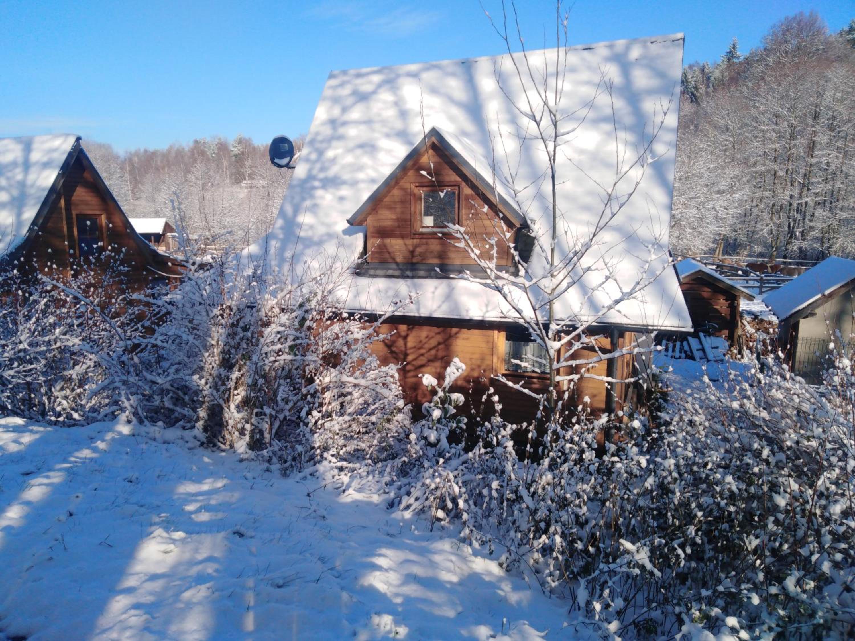 Chalet photo 2