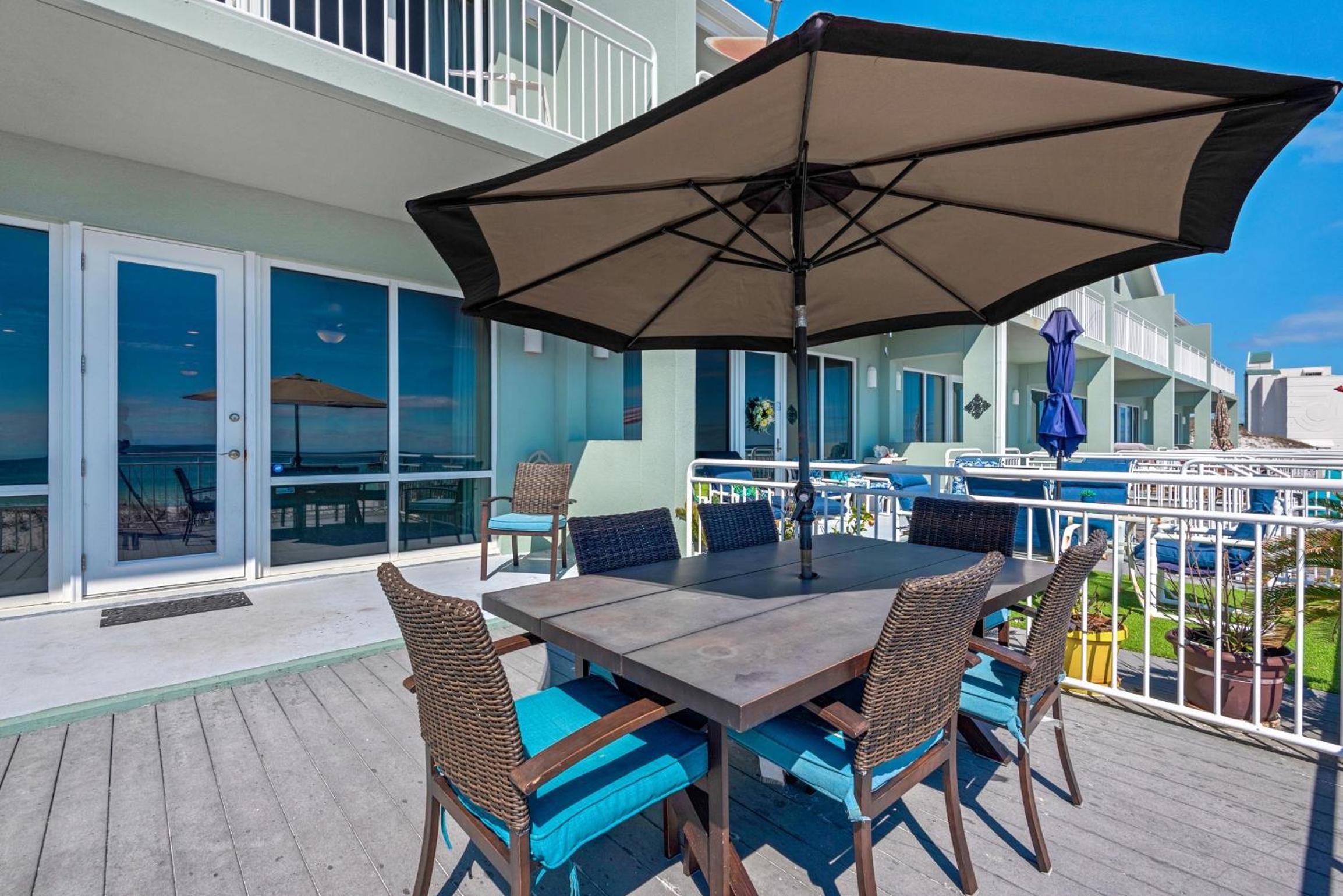 Vacation Home
