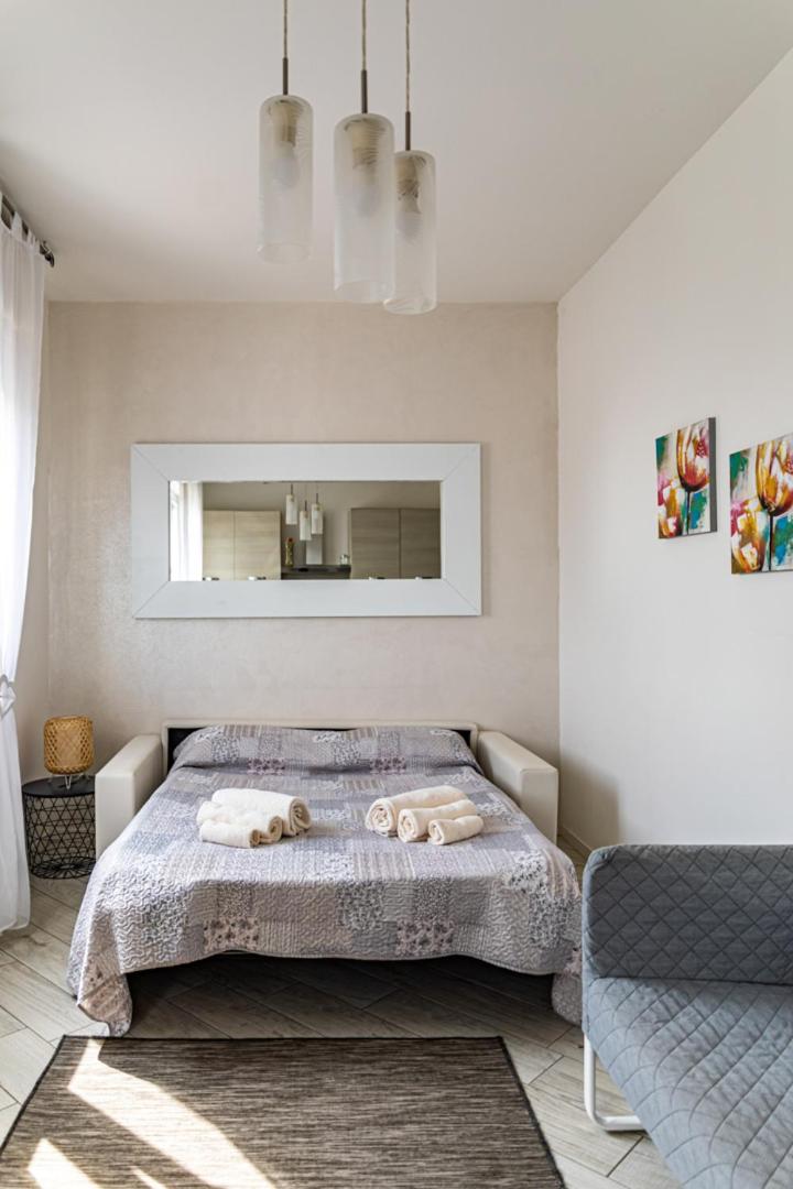 Two-Bedroom Apartment photo 2