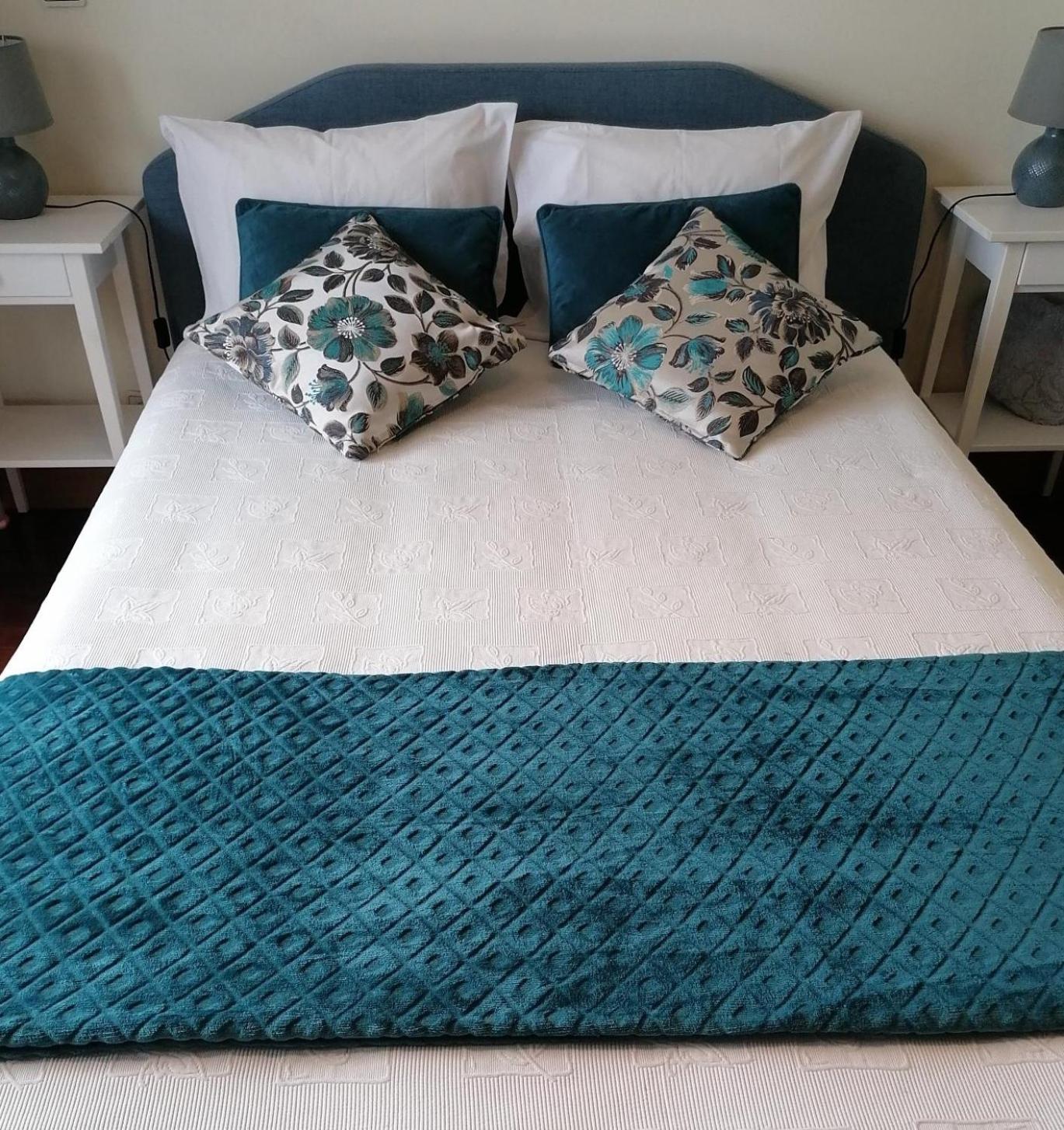 Double Room with Balcony photo 2
