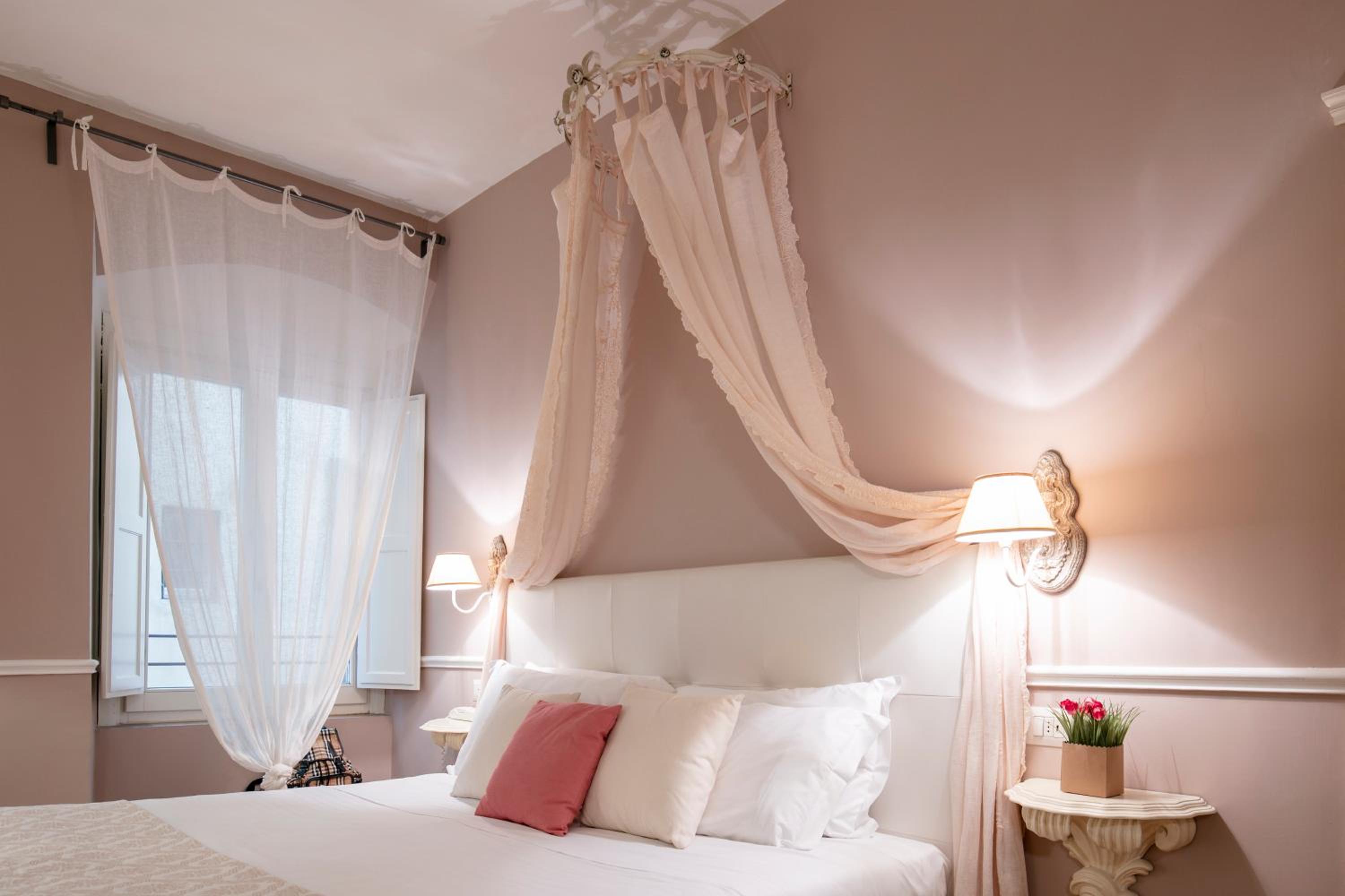 Double Or Twin Room photo 1