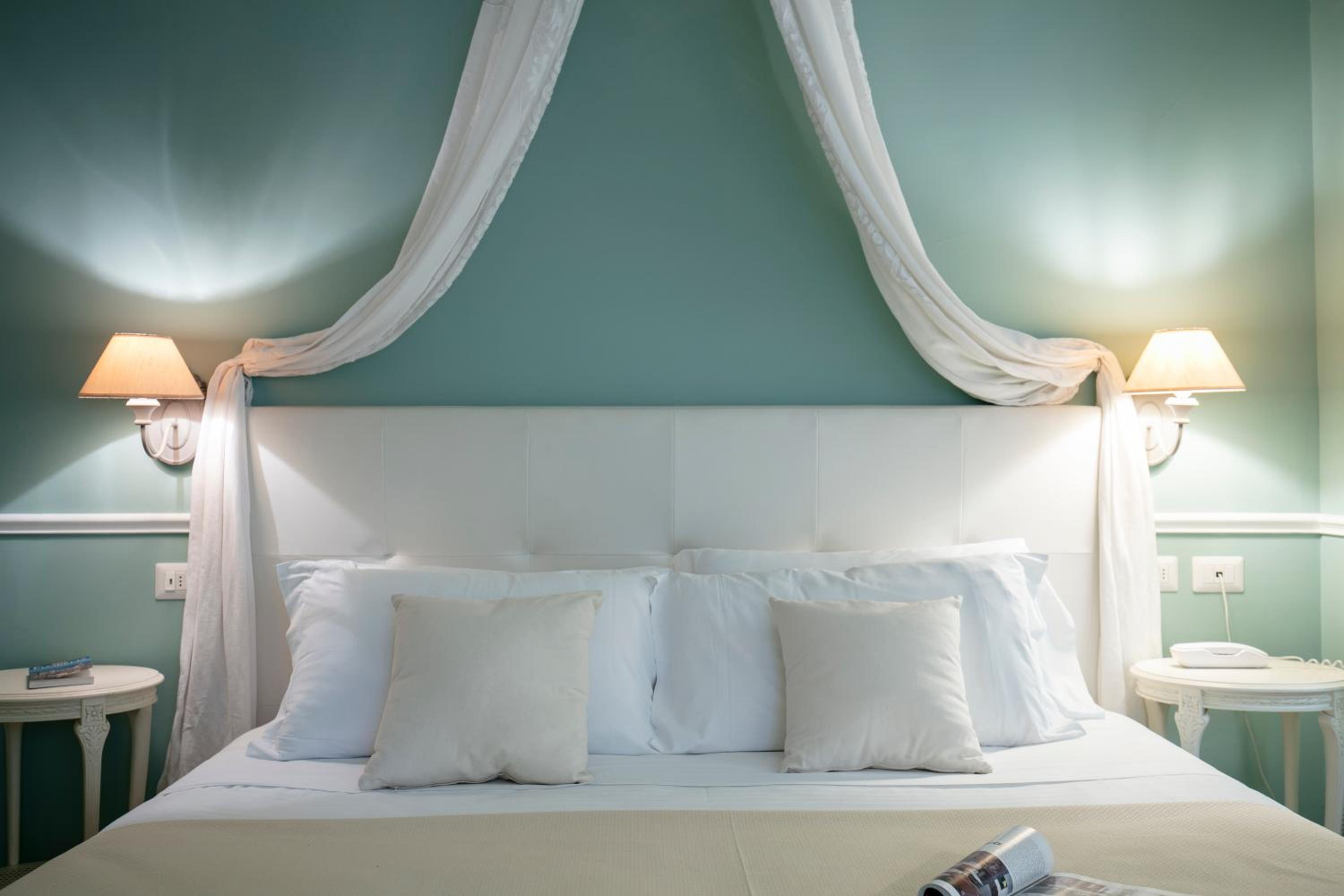 Double Or Twin Room photo 2