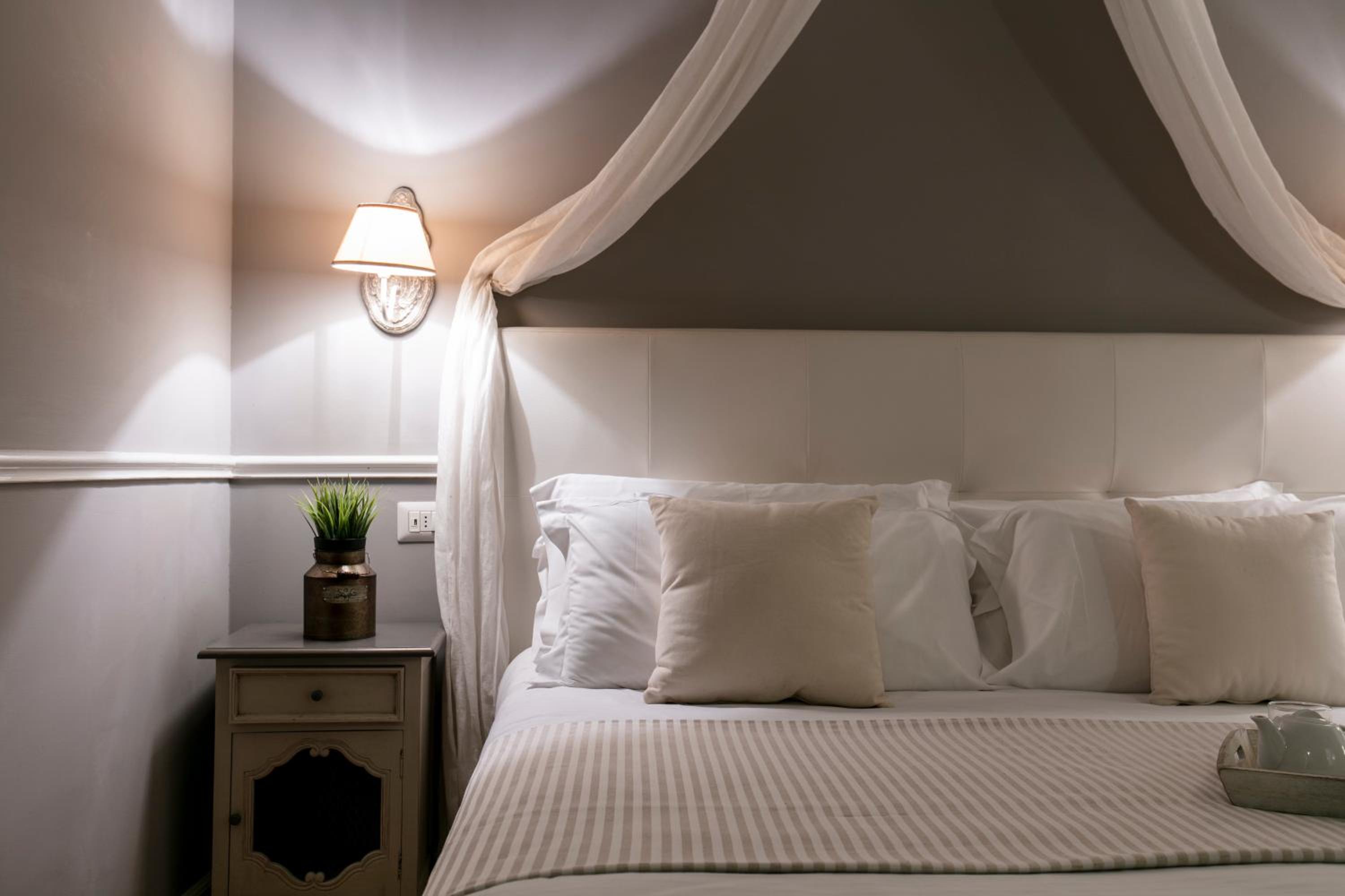 Double Or Twin Room photo 3