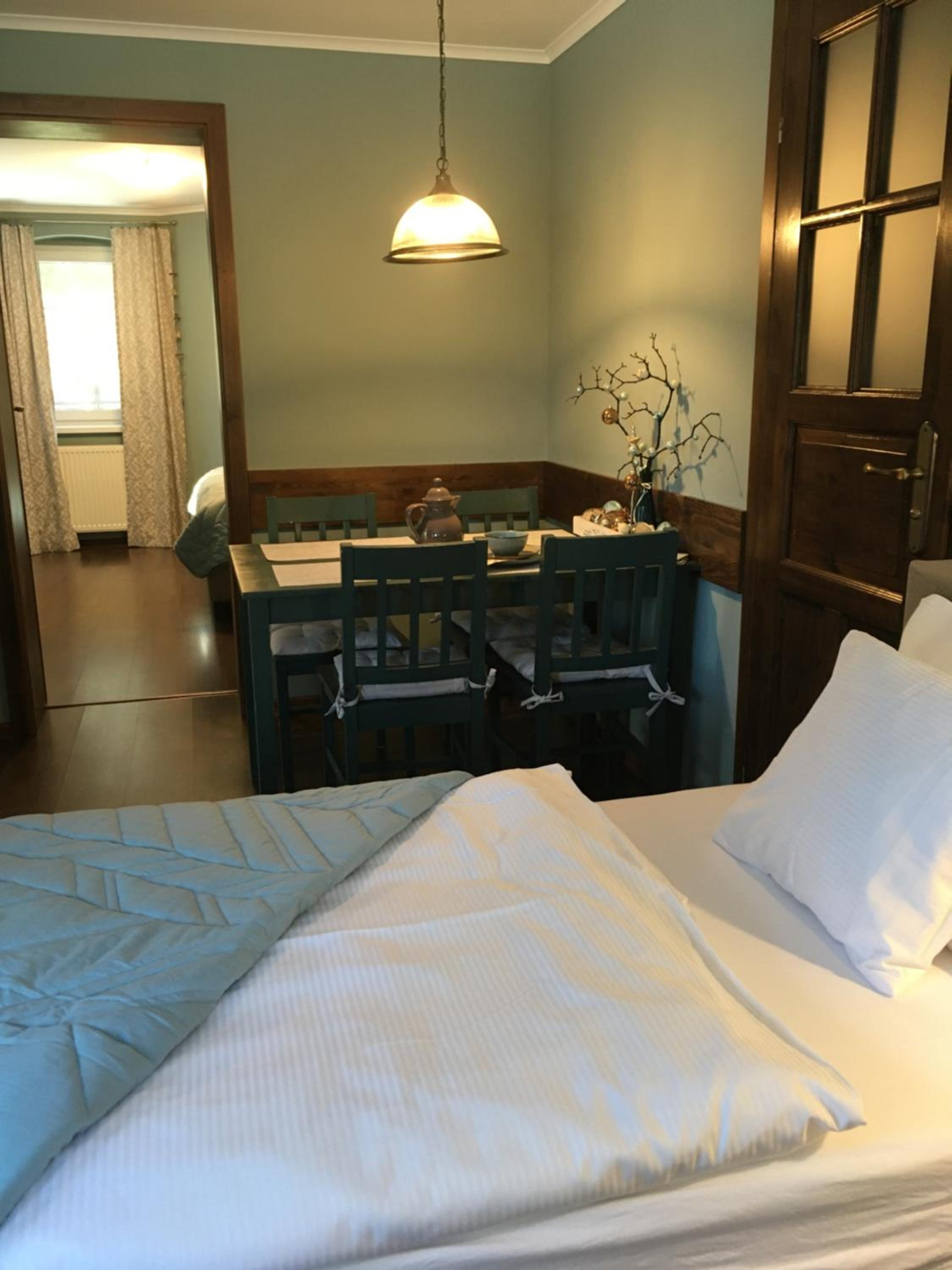 Two-Bedroom Apartment - Photo 4