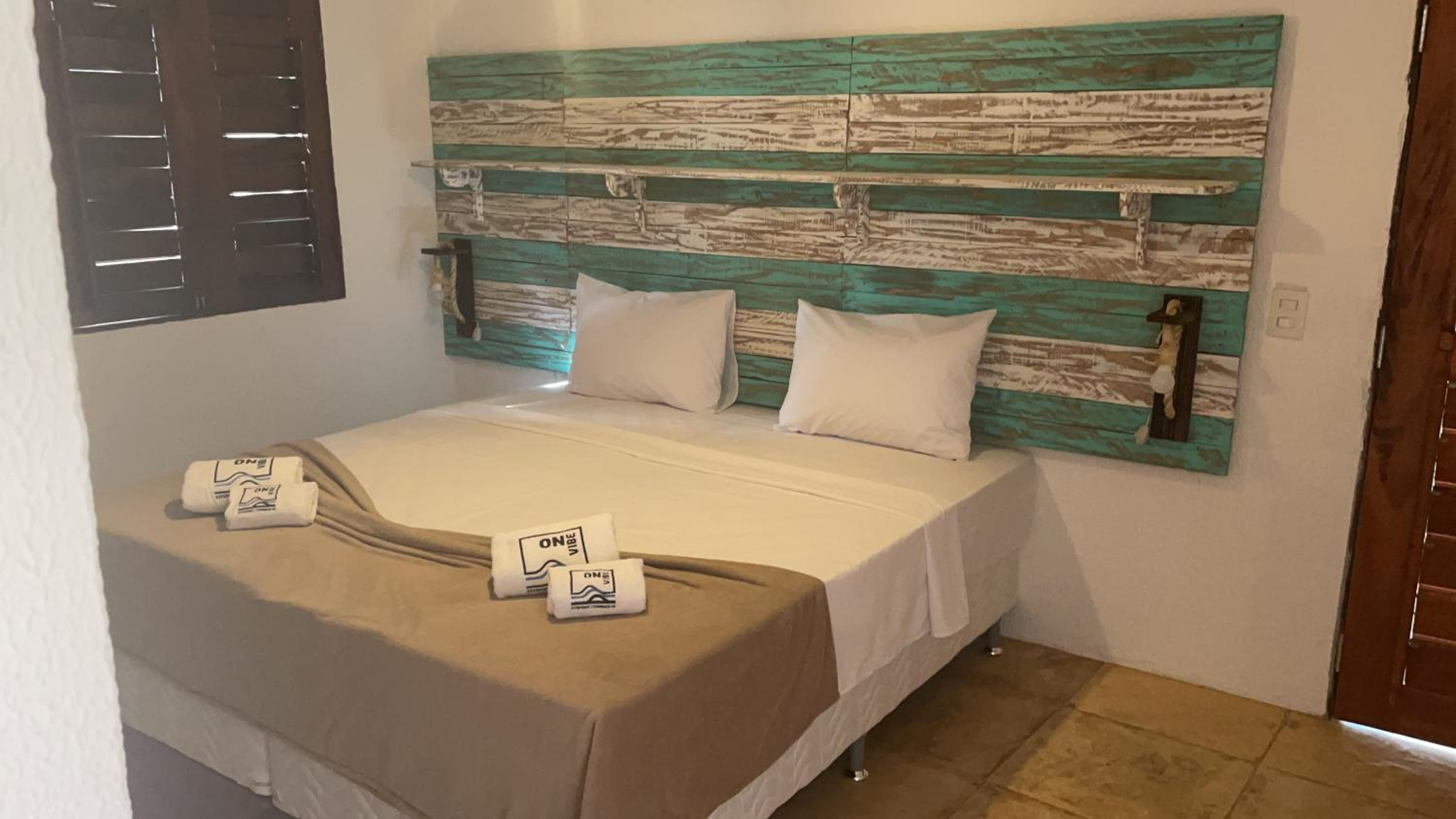 Deluxe Double or Twin Room photo 1