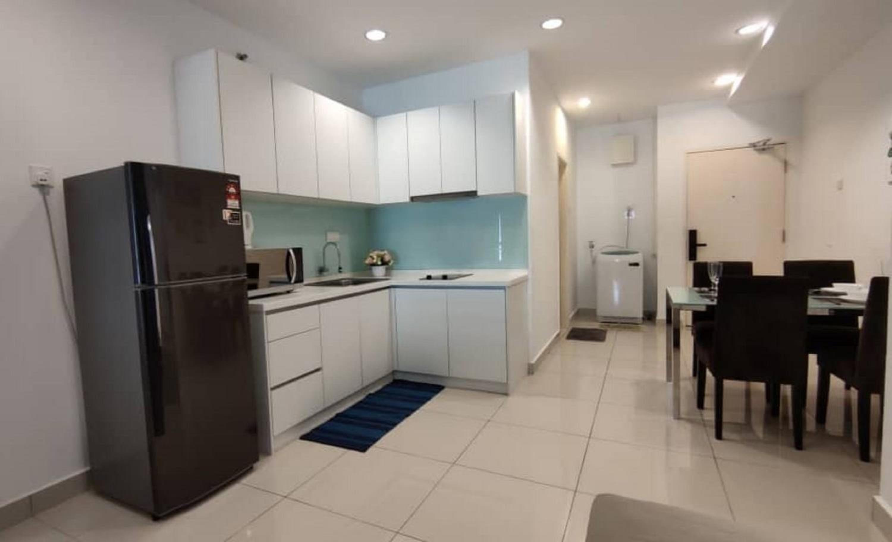 Studio Apartment - Photo 11
