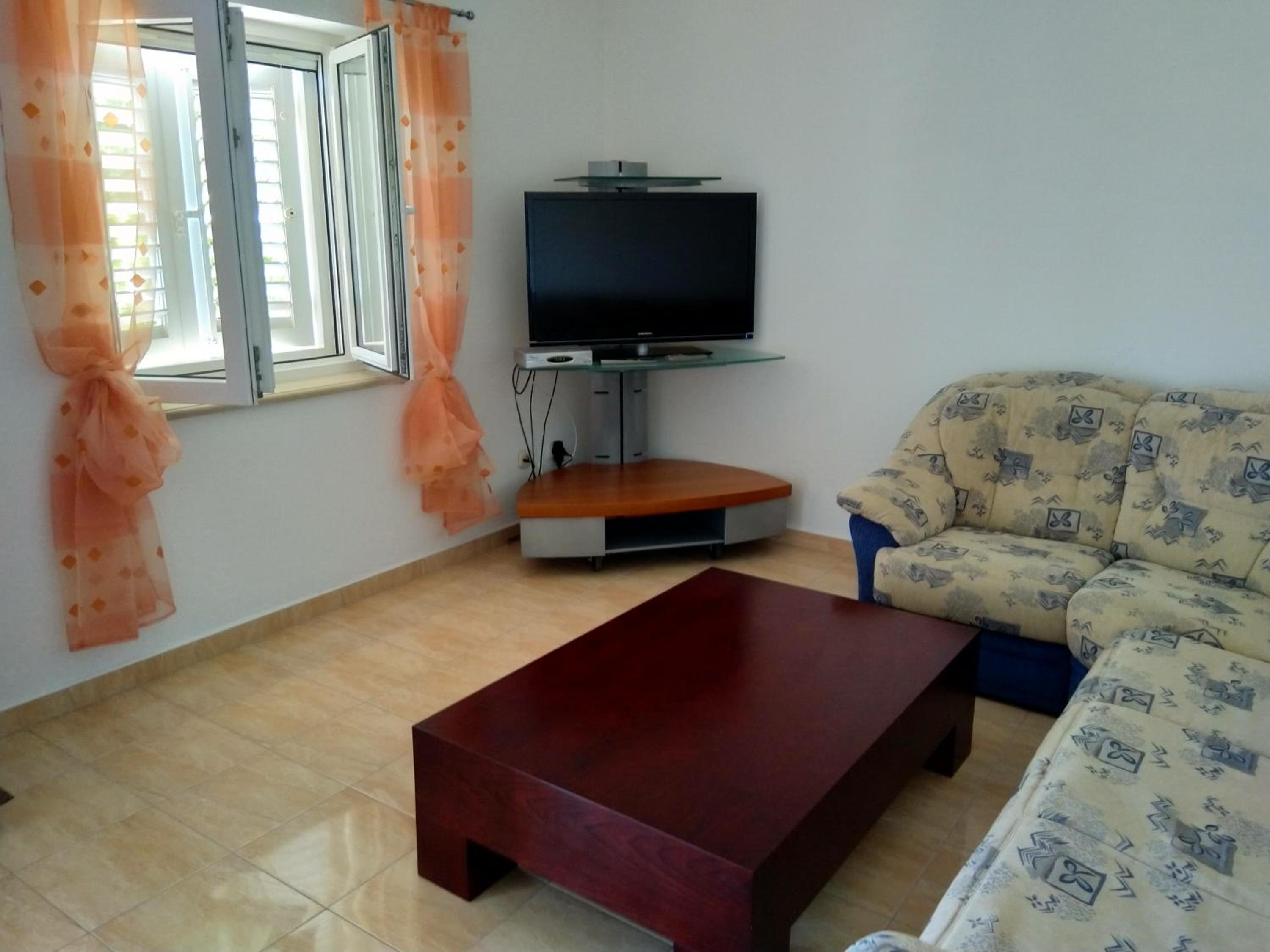 Two-Bedroom Apartment photo 2