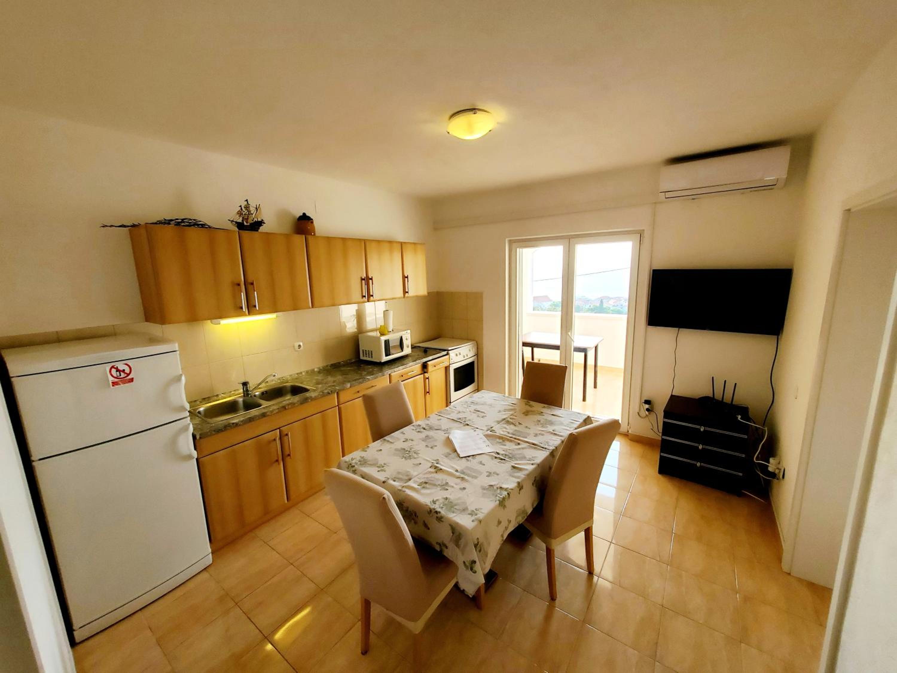 Two-Bedroom Apartment photo 2
