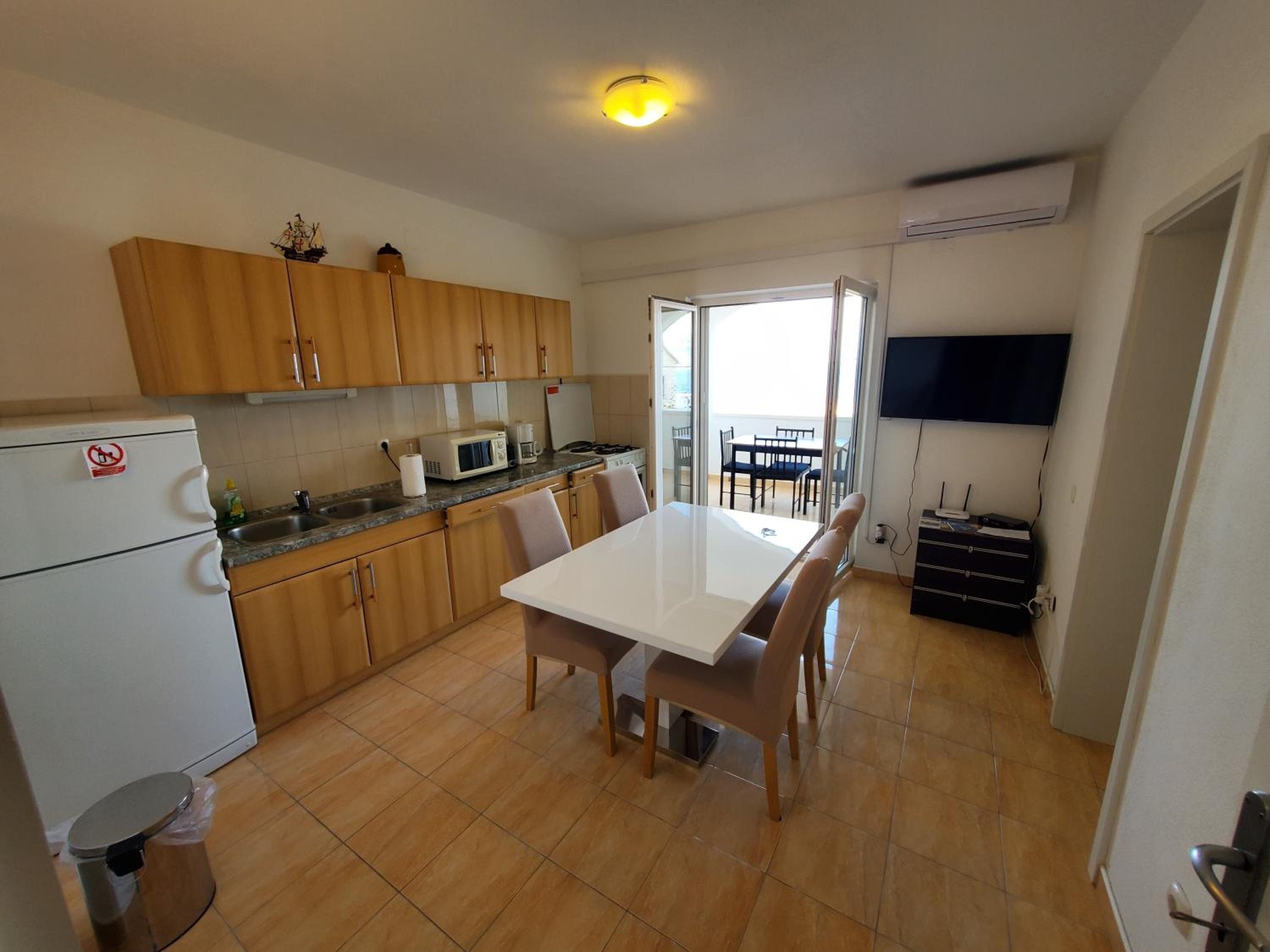 Two-Bedroom Apartment photo 3