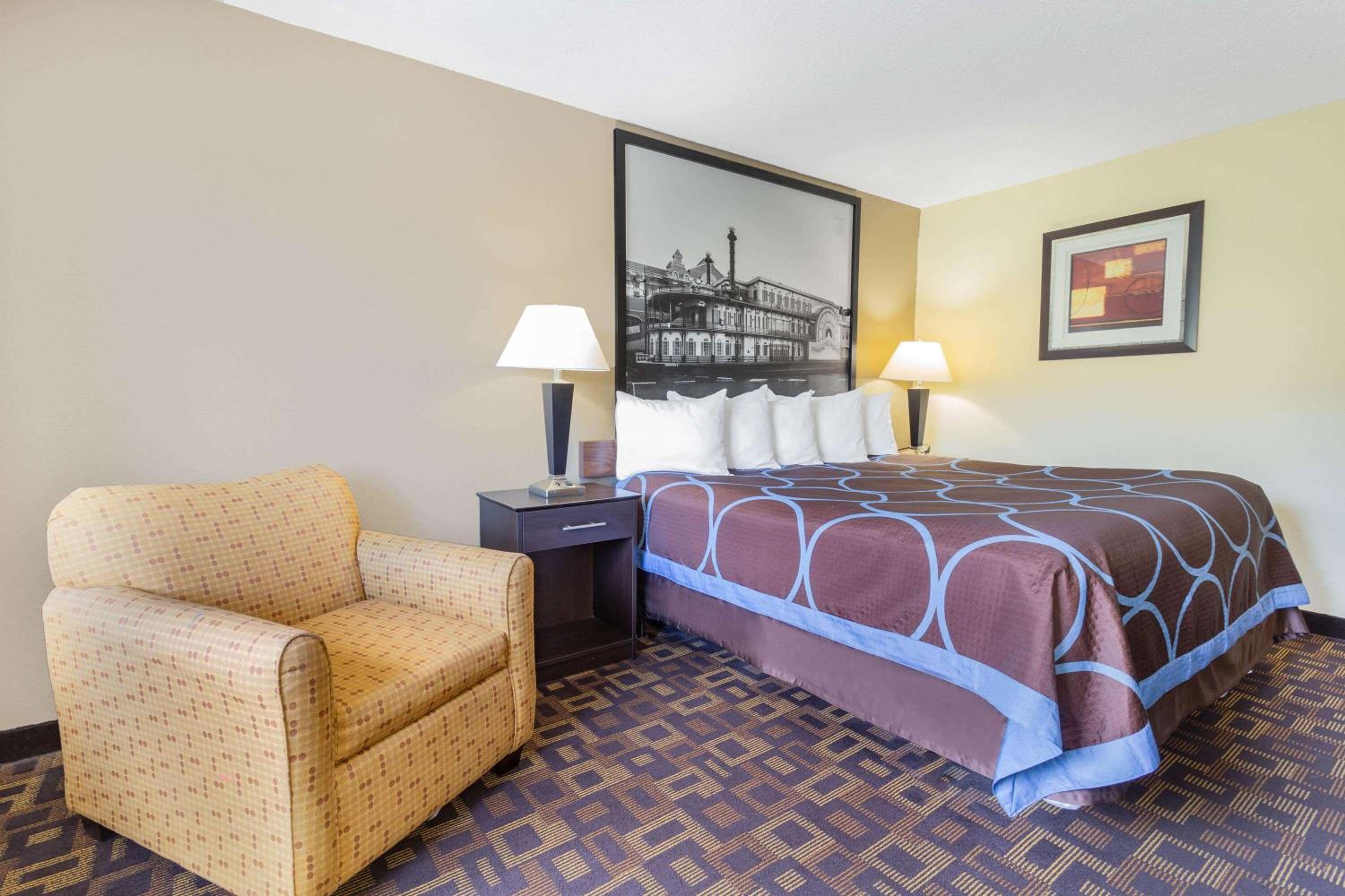 Super 8 by Wyndham Decorah, Billede 4