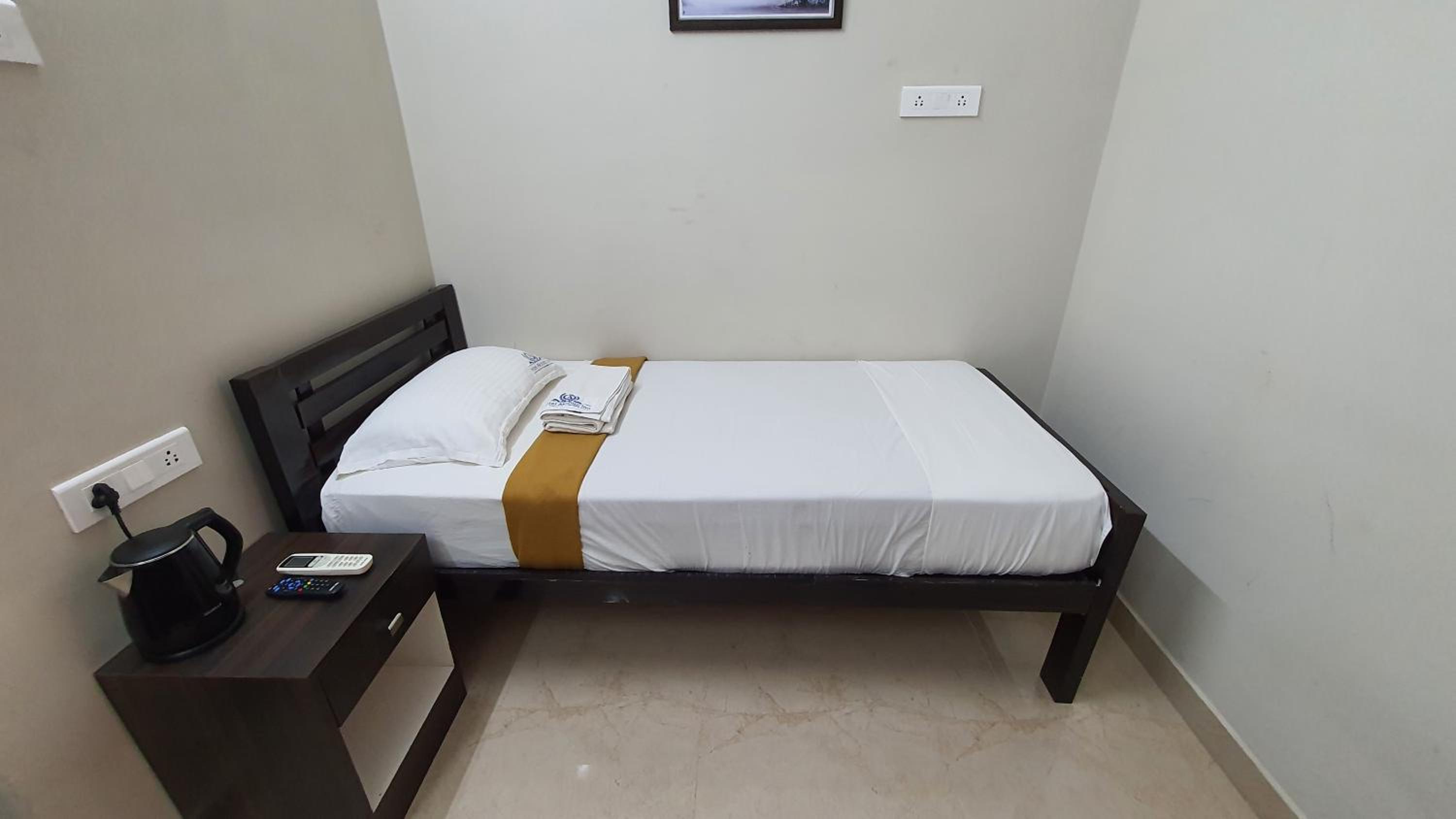 Superior Twin Room photo 3