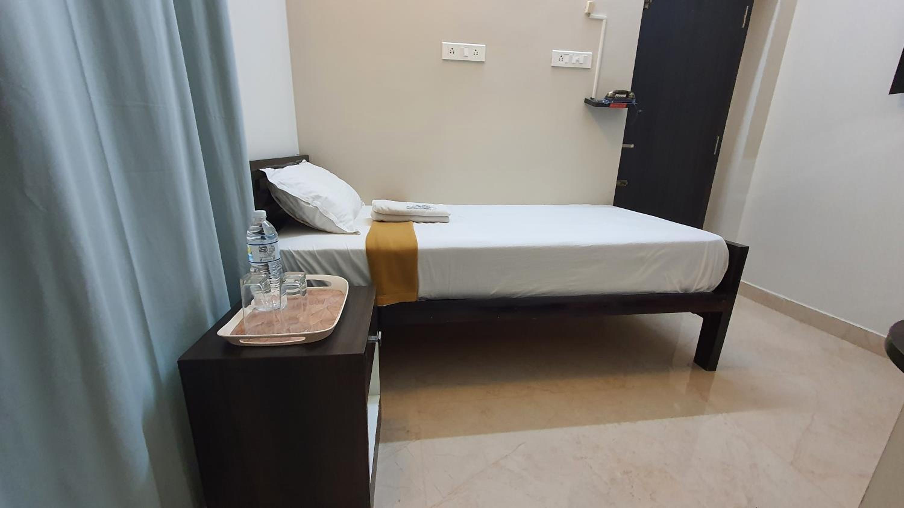 Standard Single Room photo 3