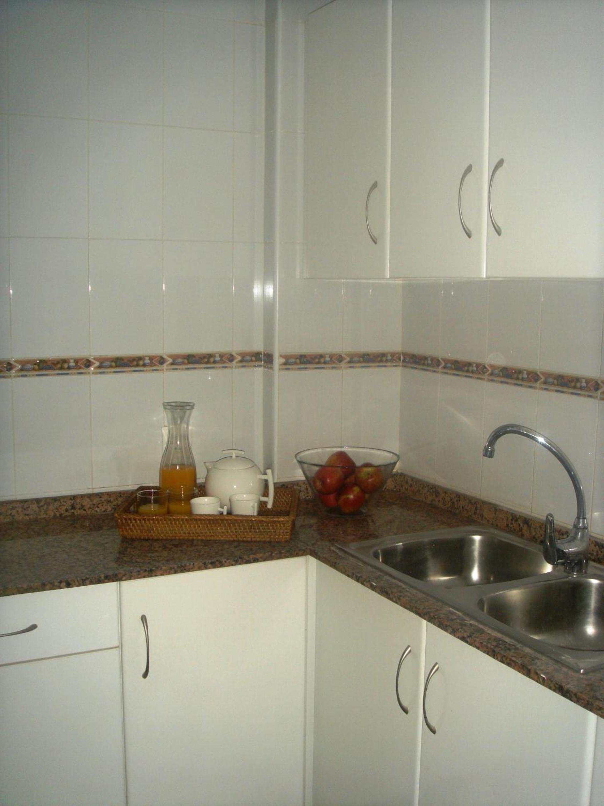 Two-Bedroom Apartment photo 2