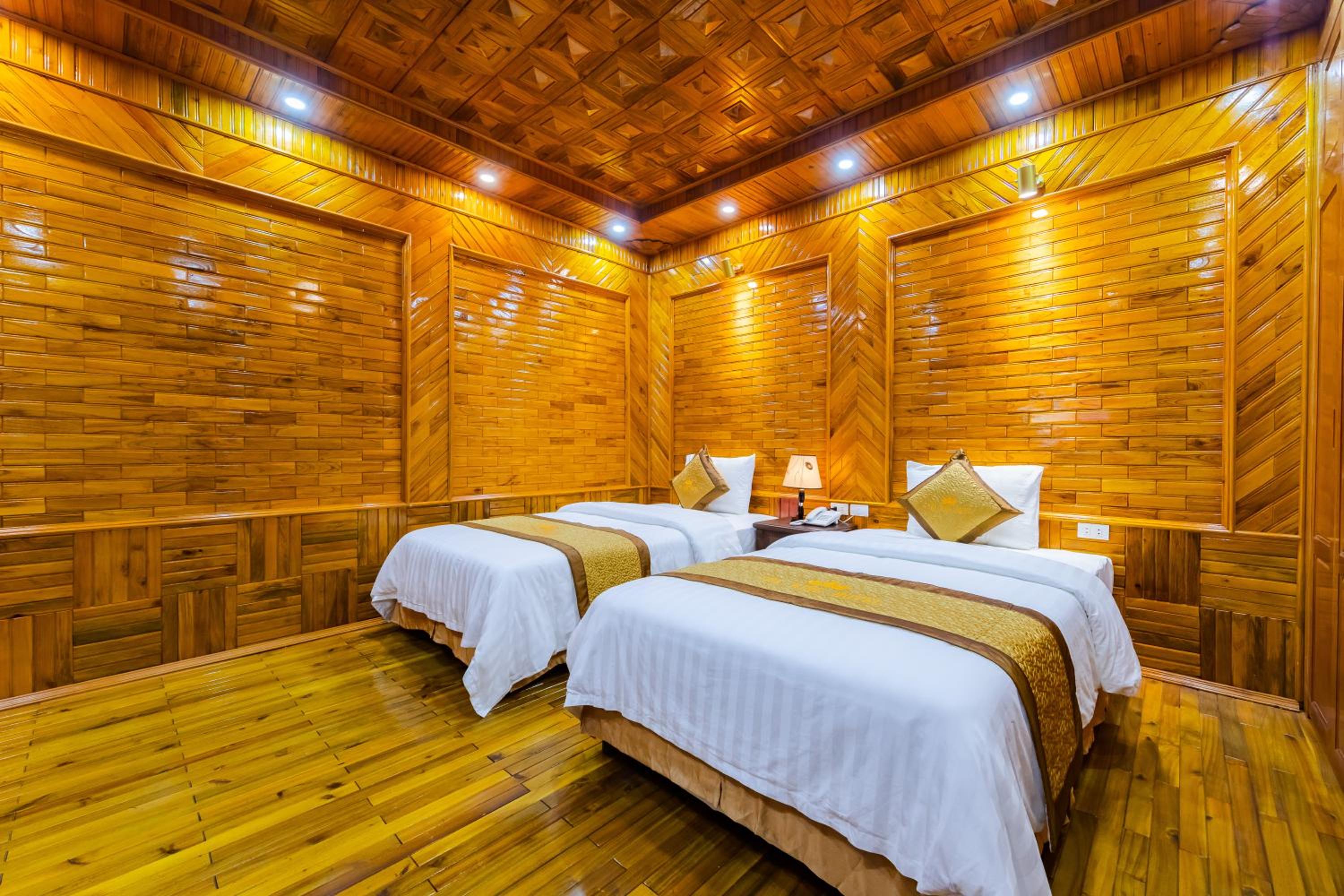 Twin Room - Photo 1