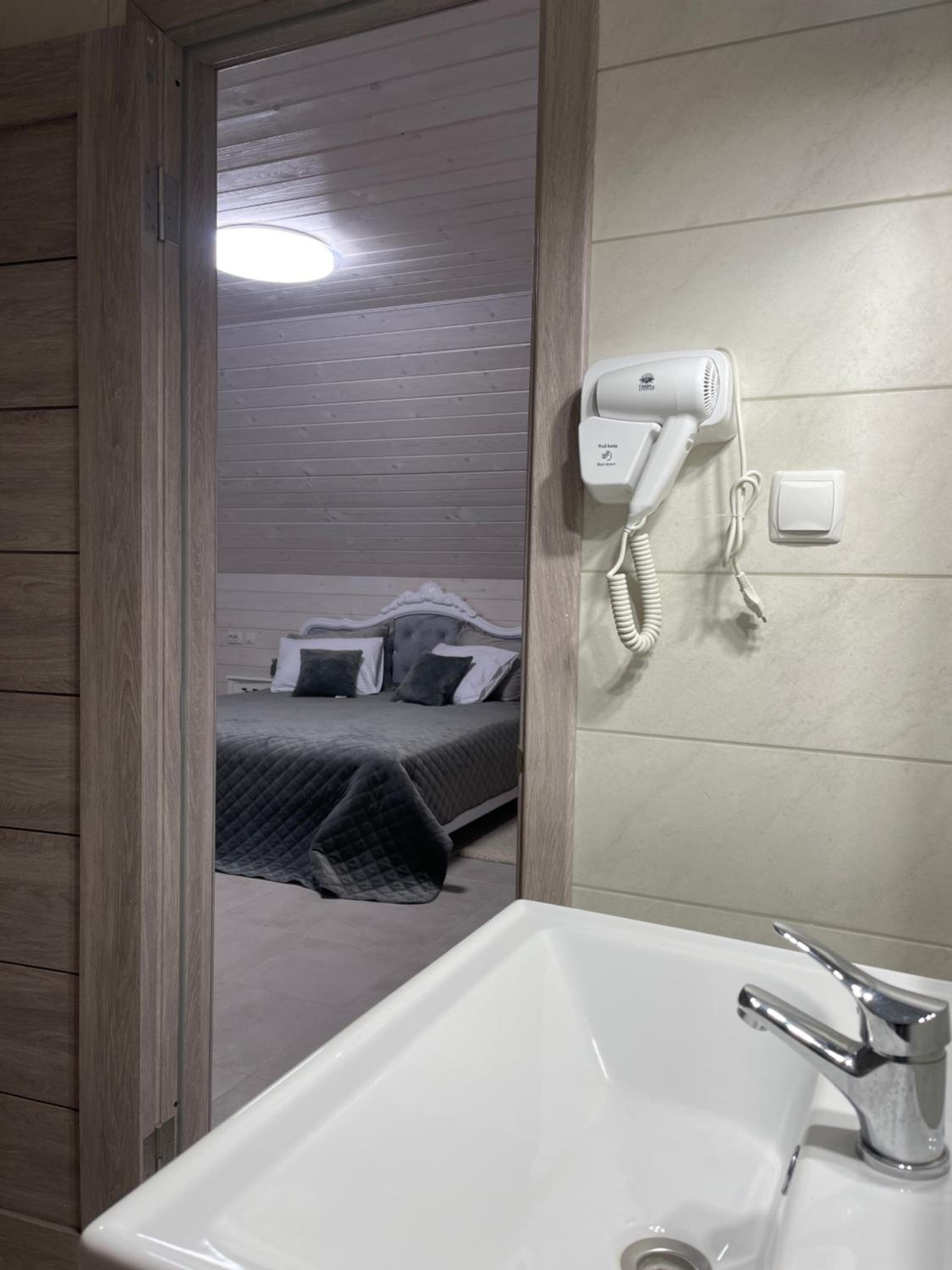 Double Room with Park View photo 2
