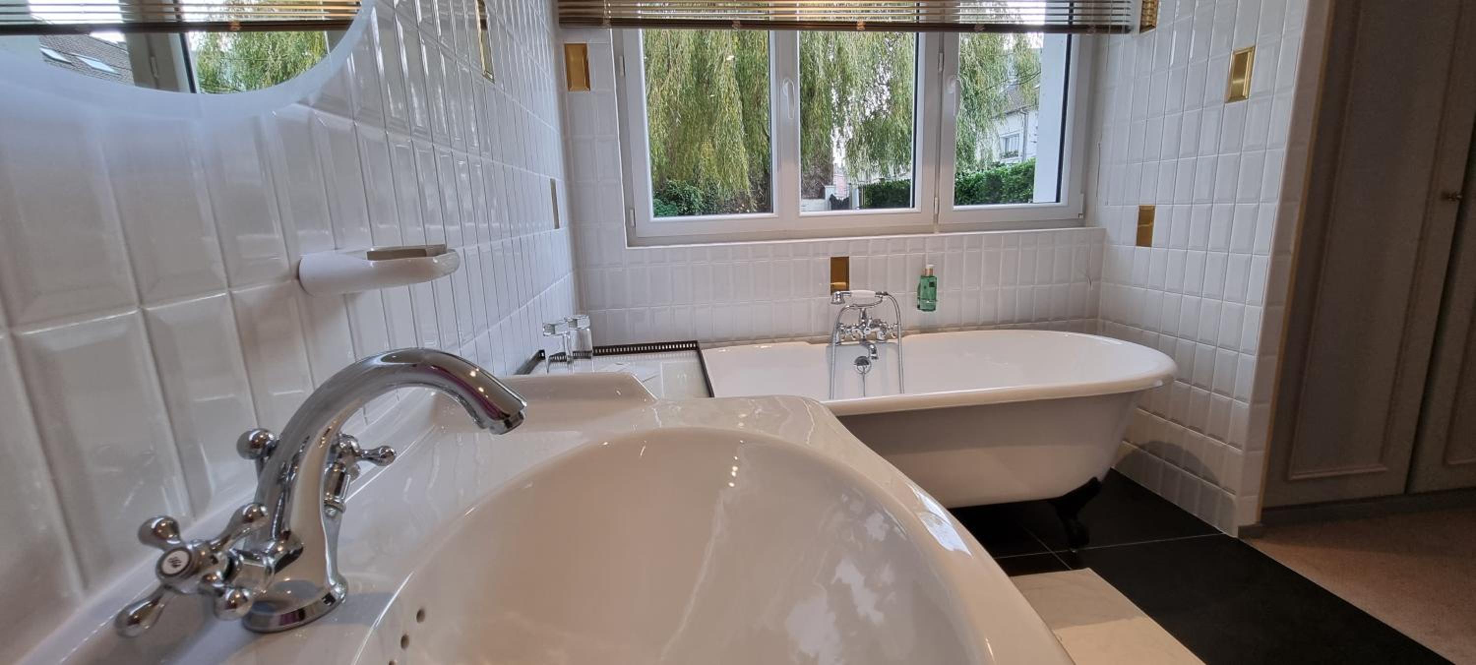 Triple Room with Garden View - Photo 2
