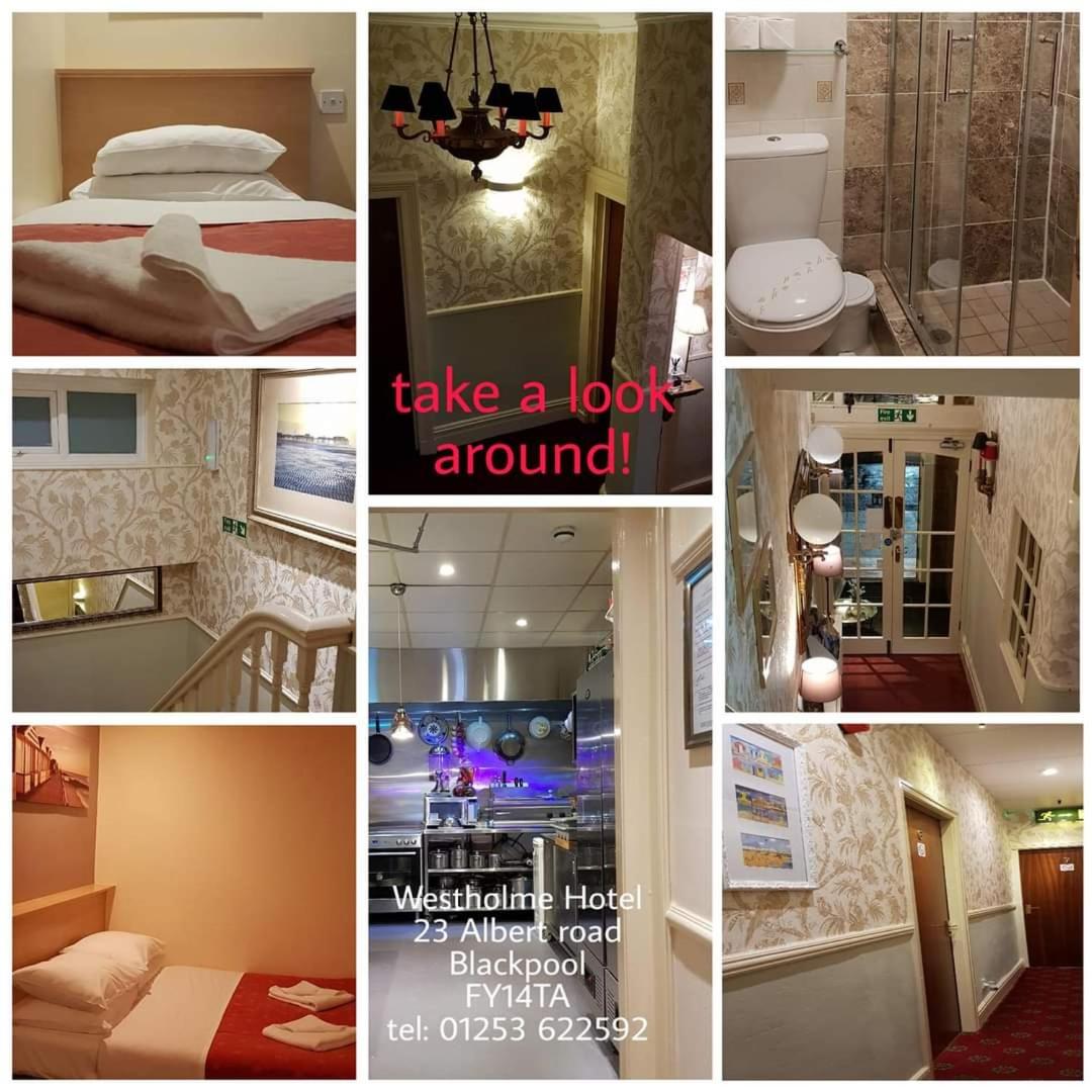 Twin Room with Private Bathroom - Photo 3