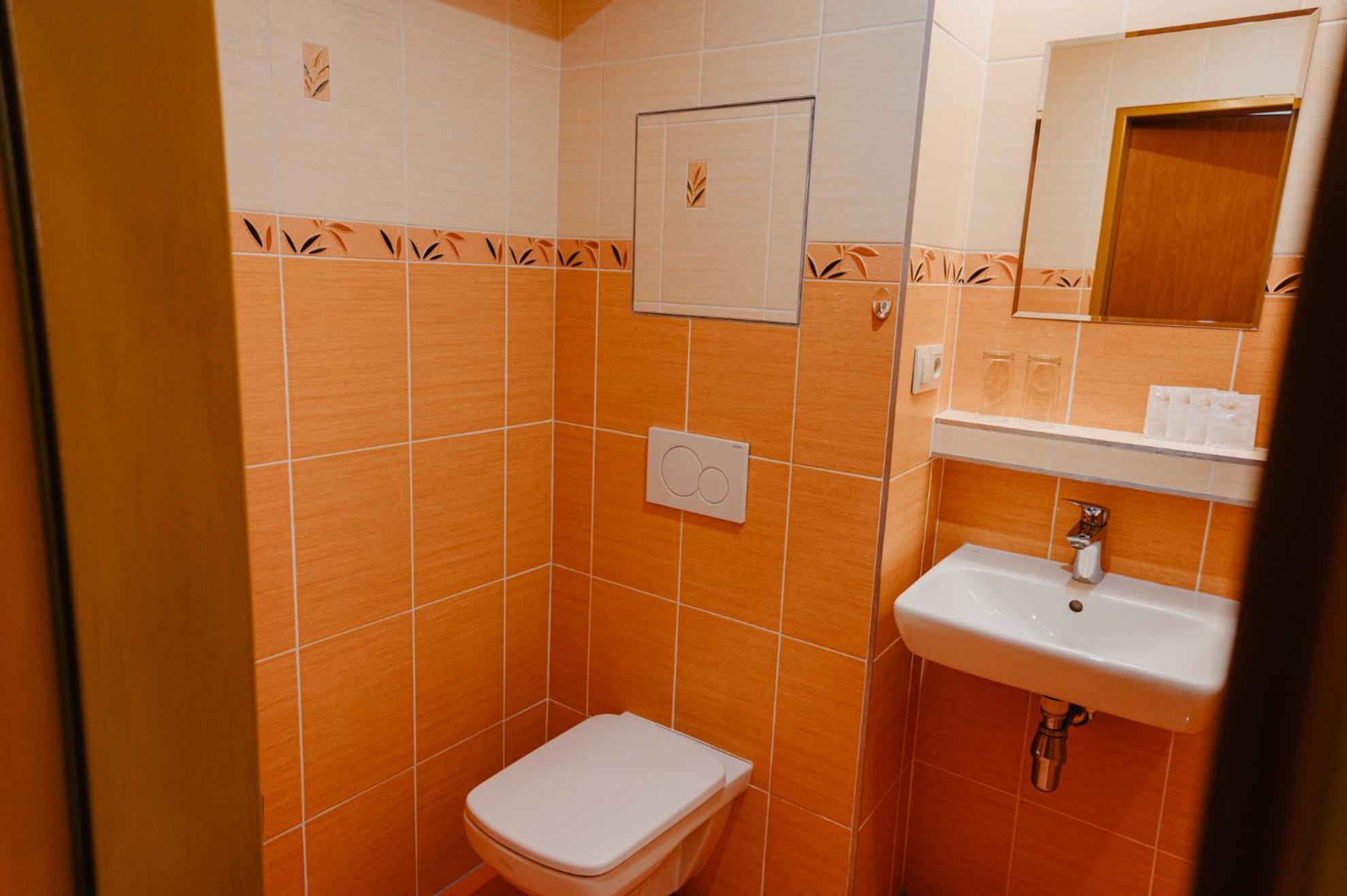 Double or Twin Room with Lake View - Photo 7