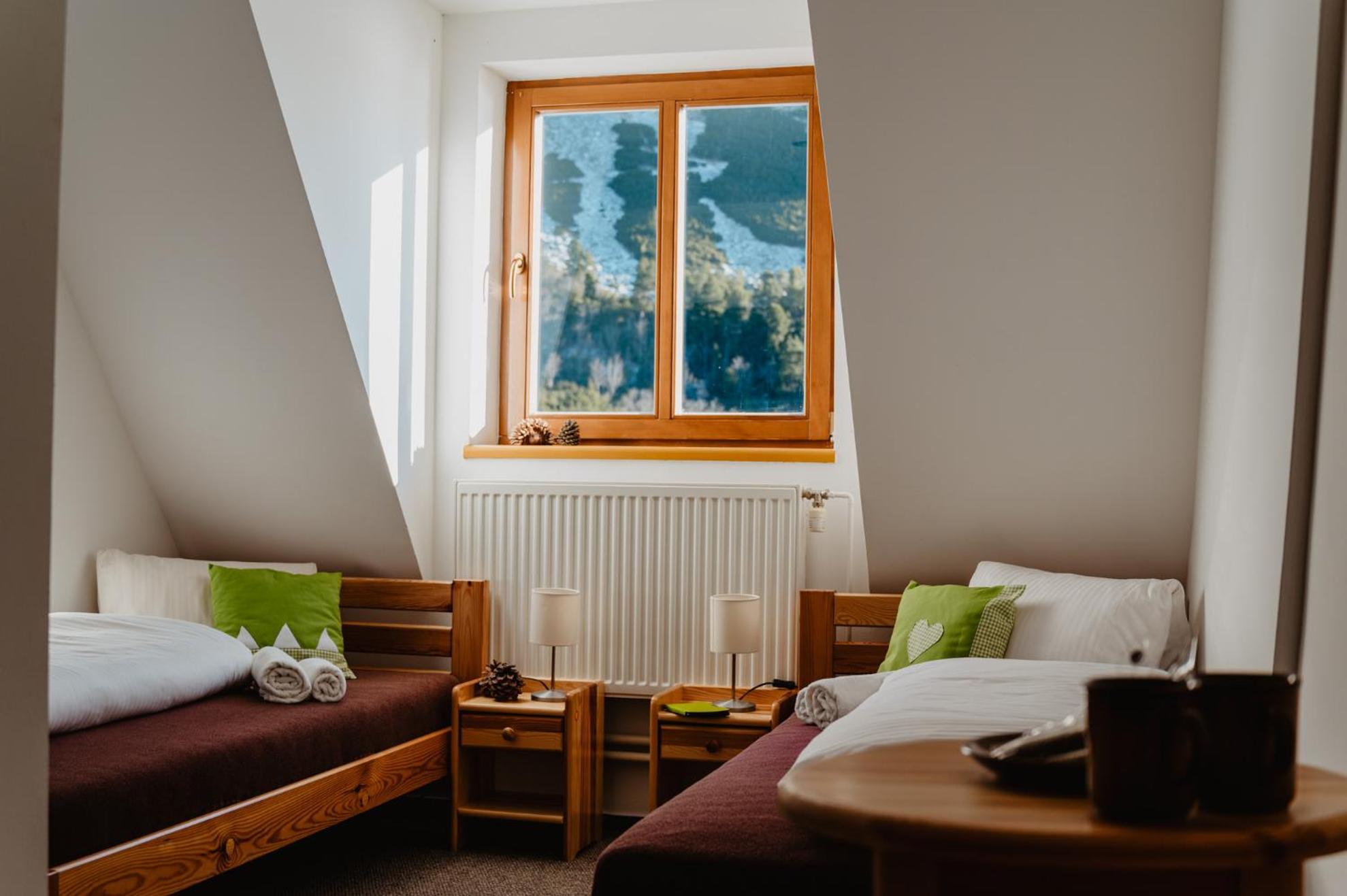 Double or Twin Room with Lake View - Photo 5