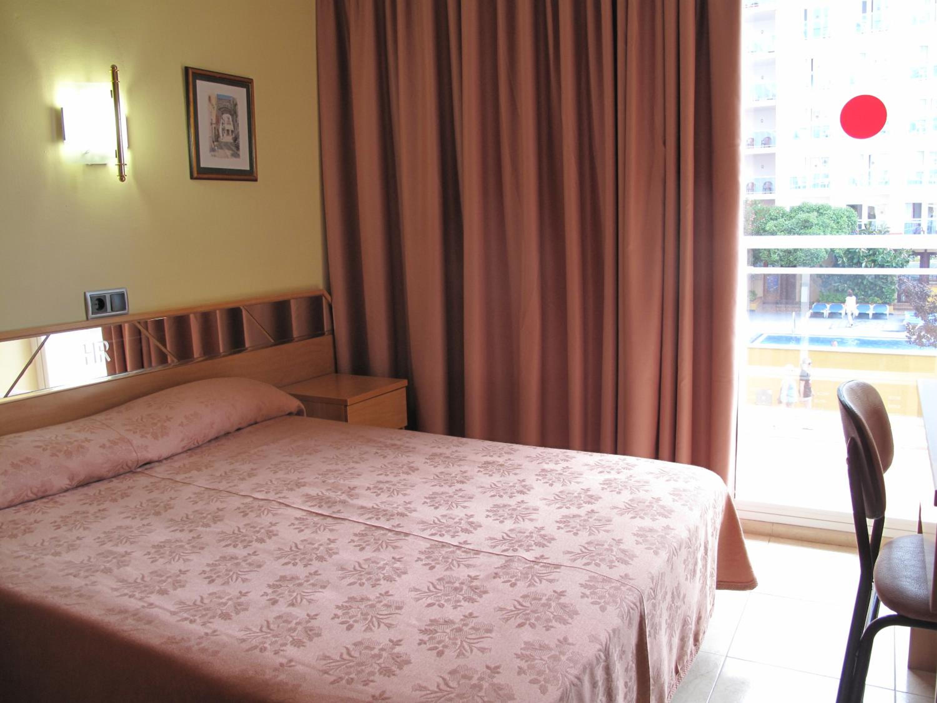 Habitación Individual