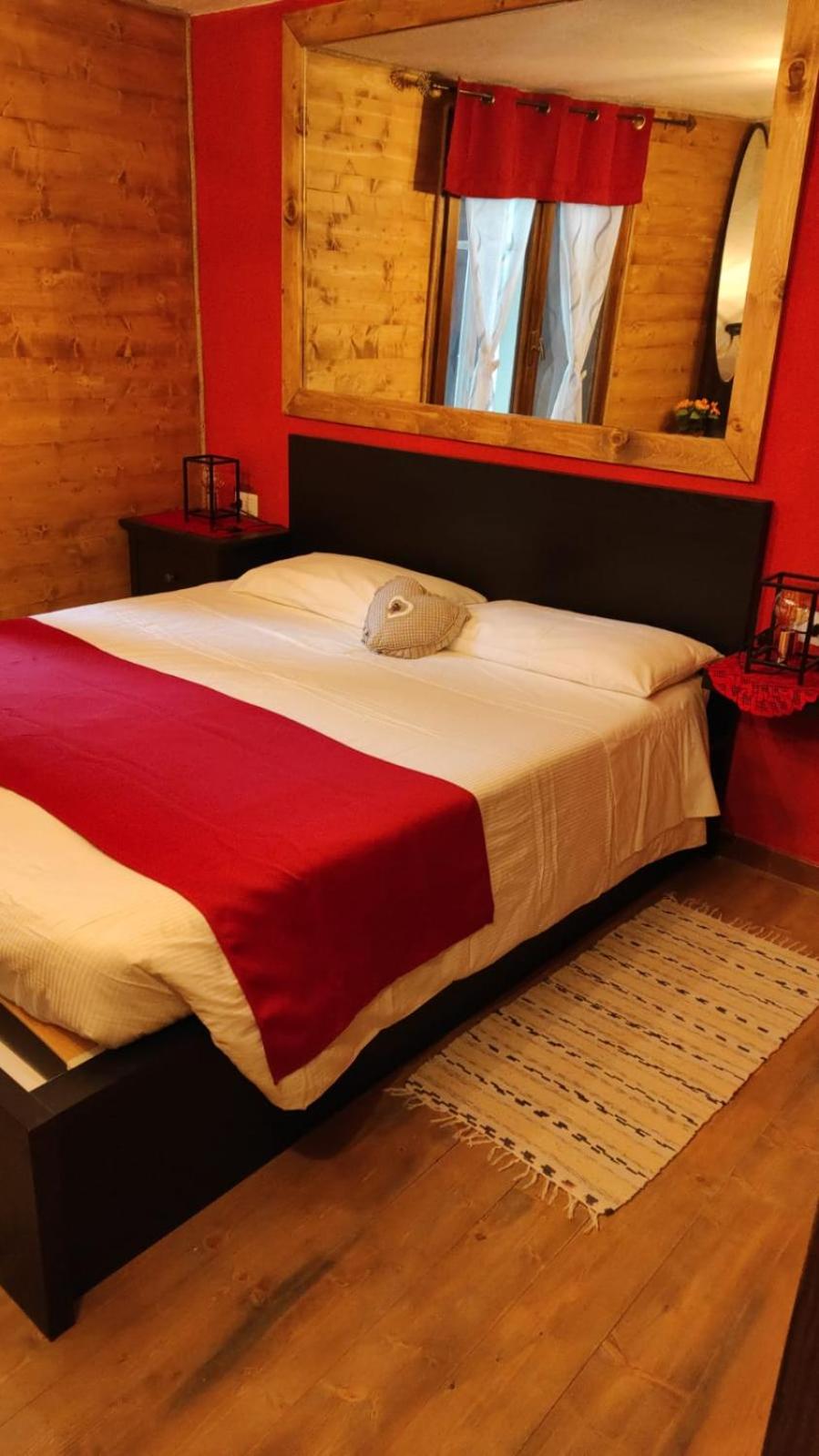 Small Double Room