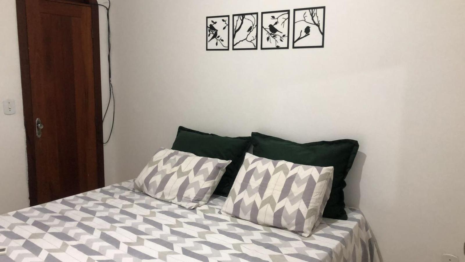 Two-Bedroom Apartment - Photo 3