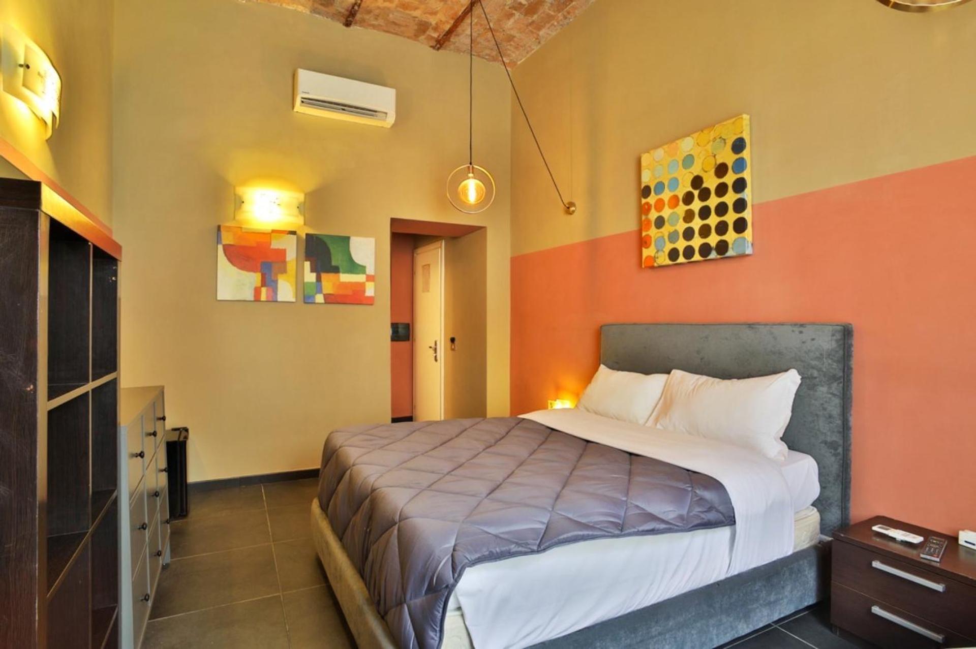 Triple Room with Private Bathroom
