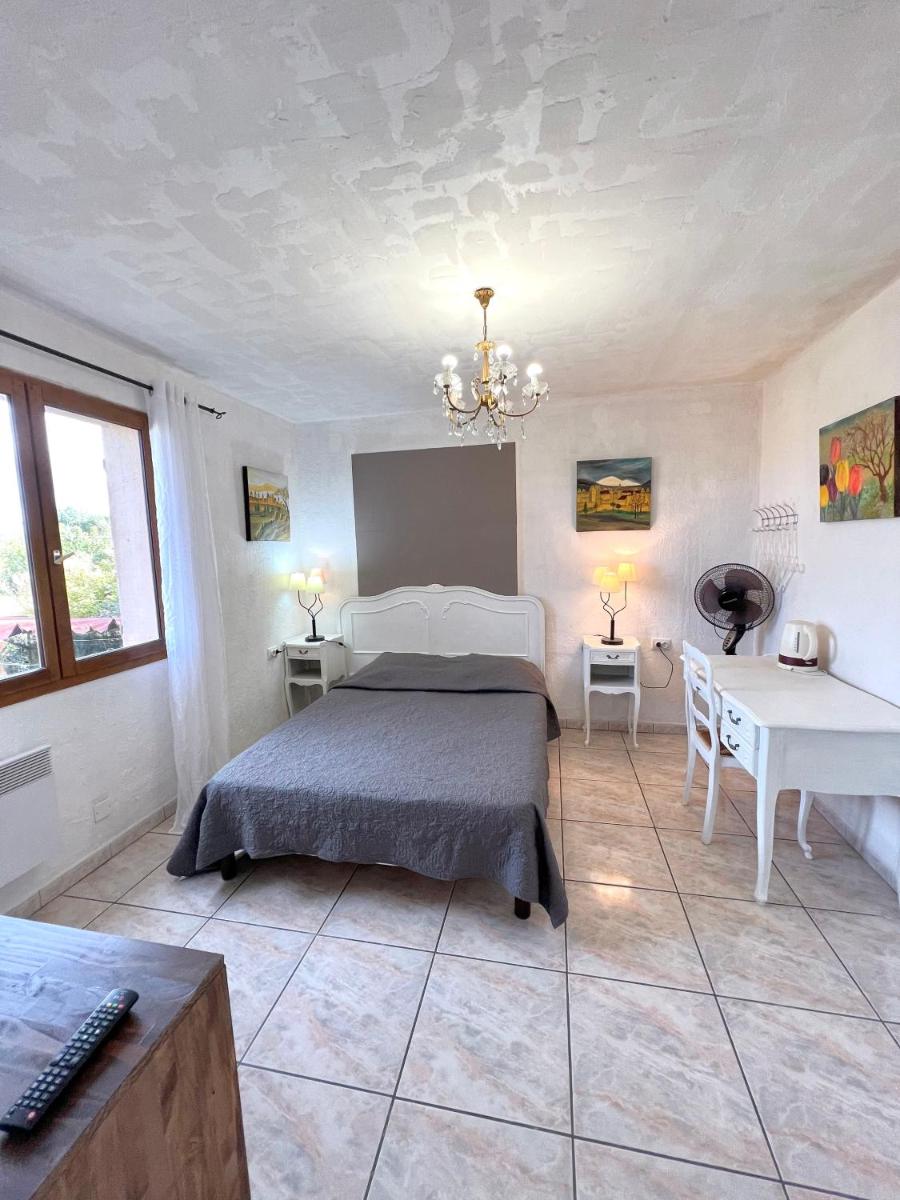 Double Room with Mountain View photo 1