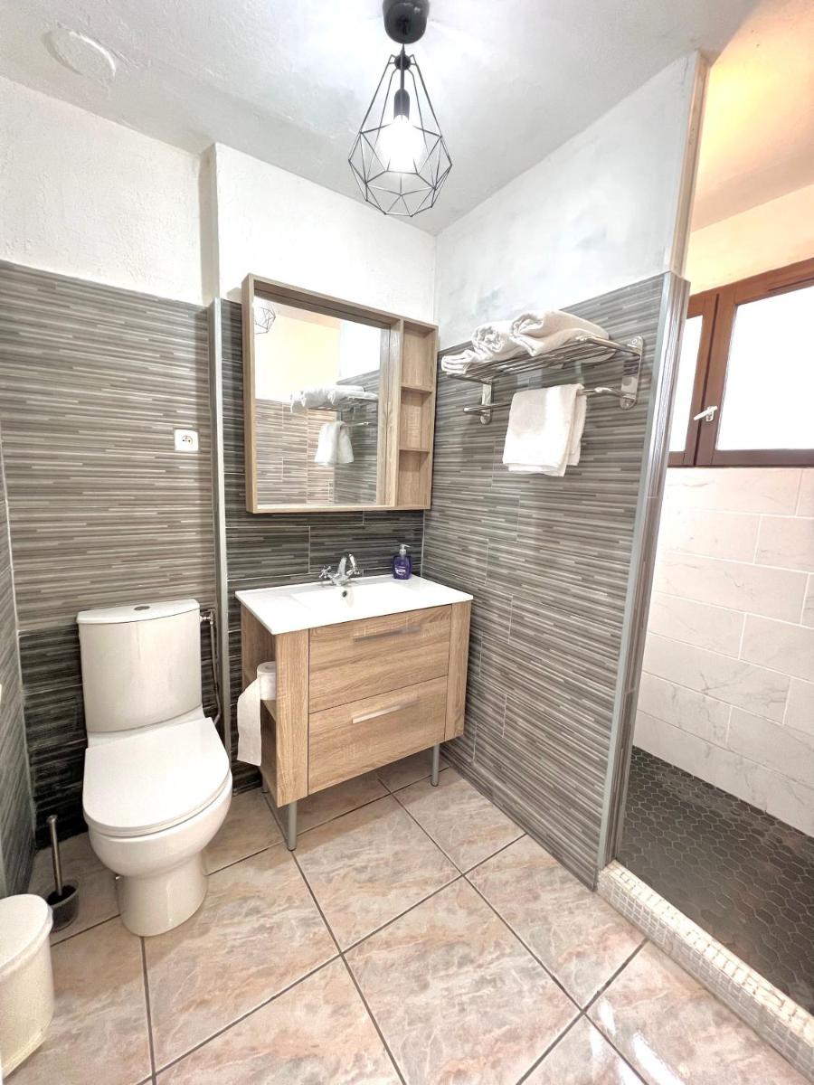 Double Room with Mountain View photo 3