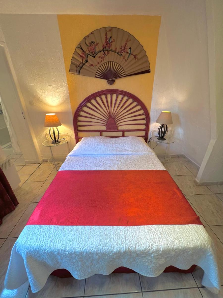 Double Room with Garden View photo 2