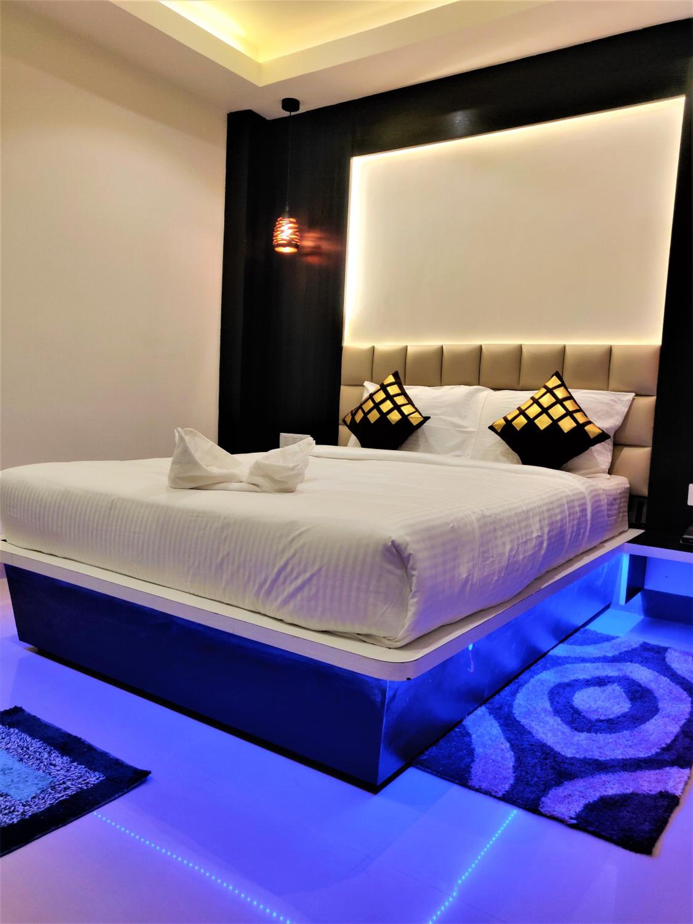 Superior Double Room - Photo 3