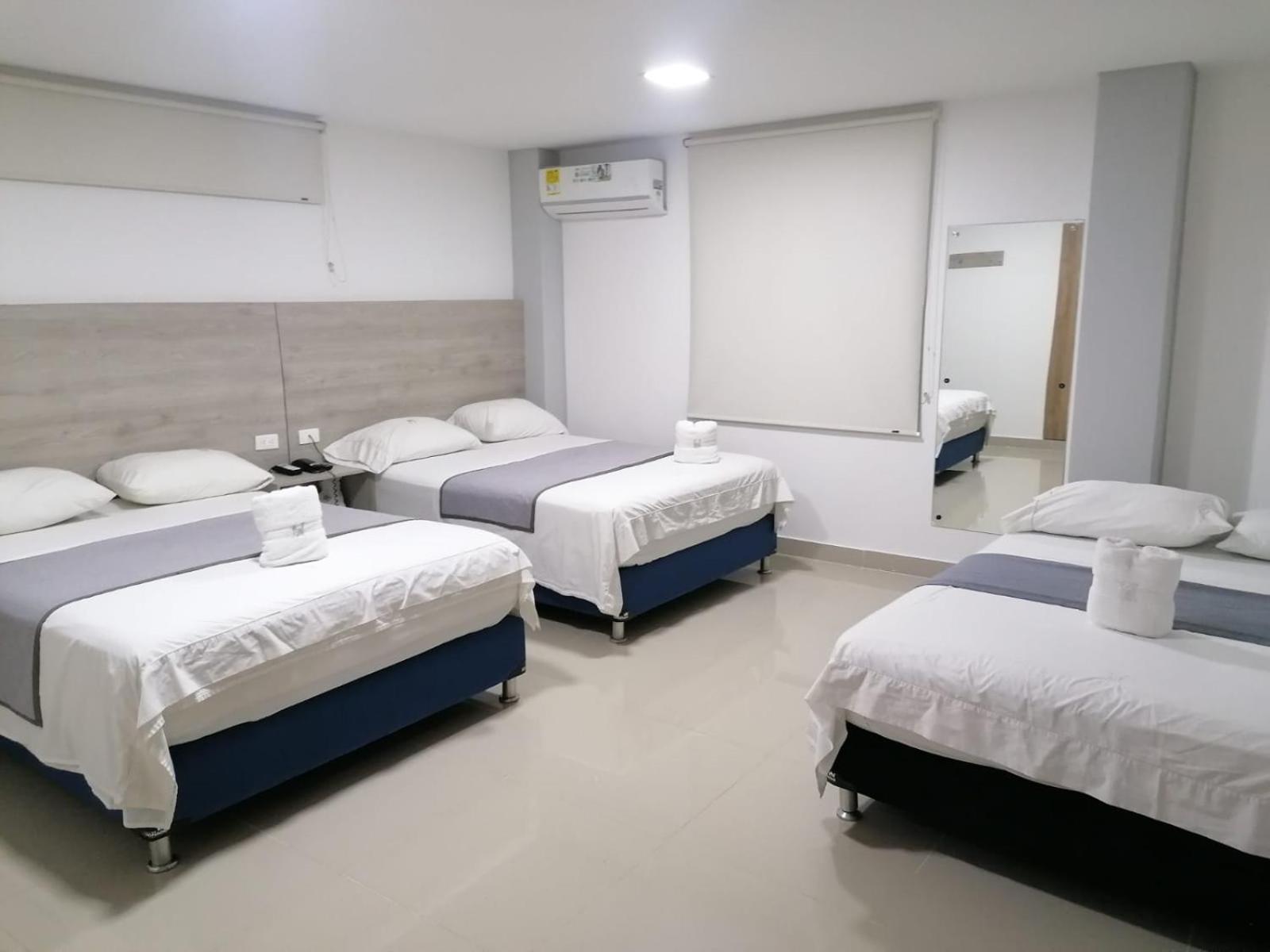 Standard Triple Room photo 1