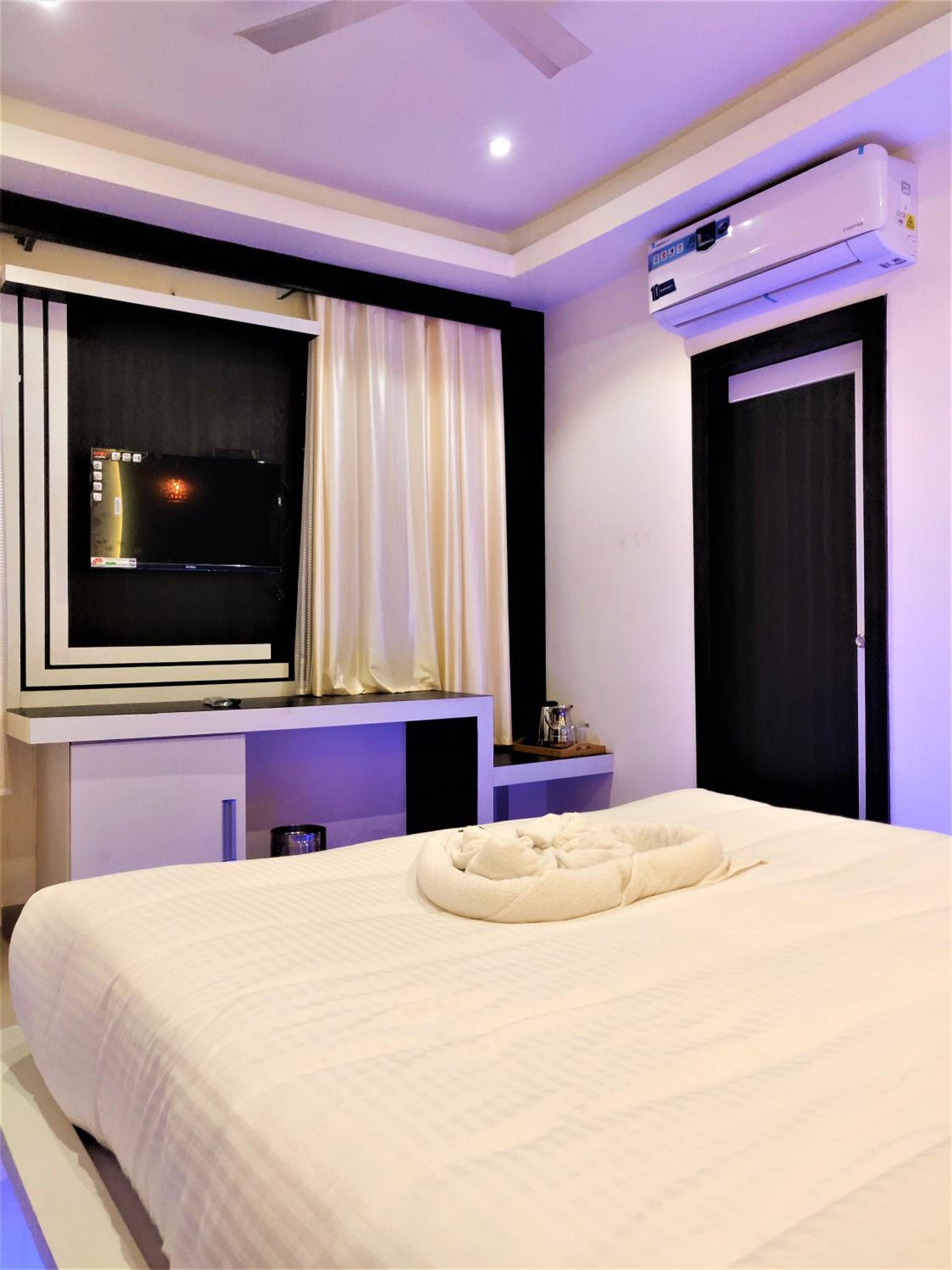 Superior Double Room - Photo 6