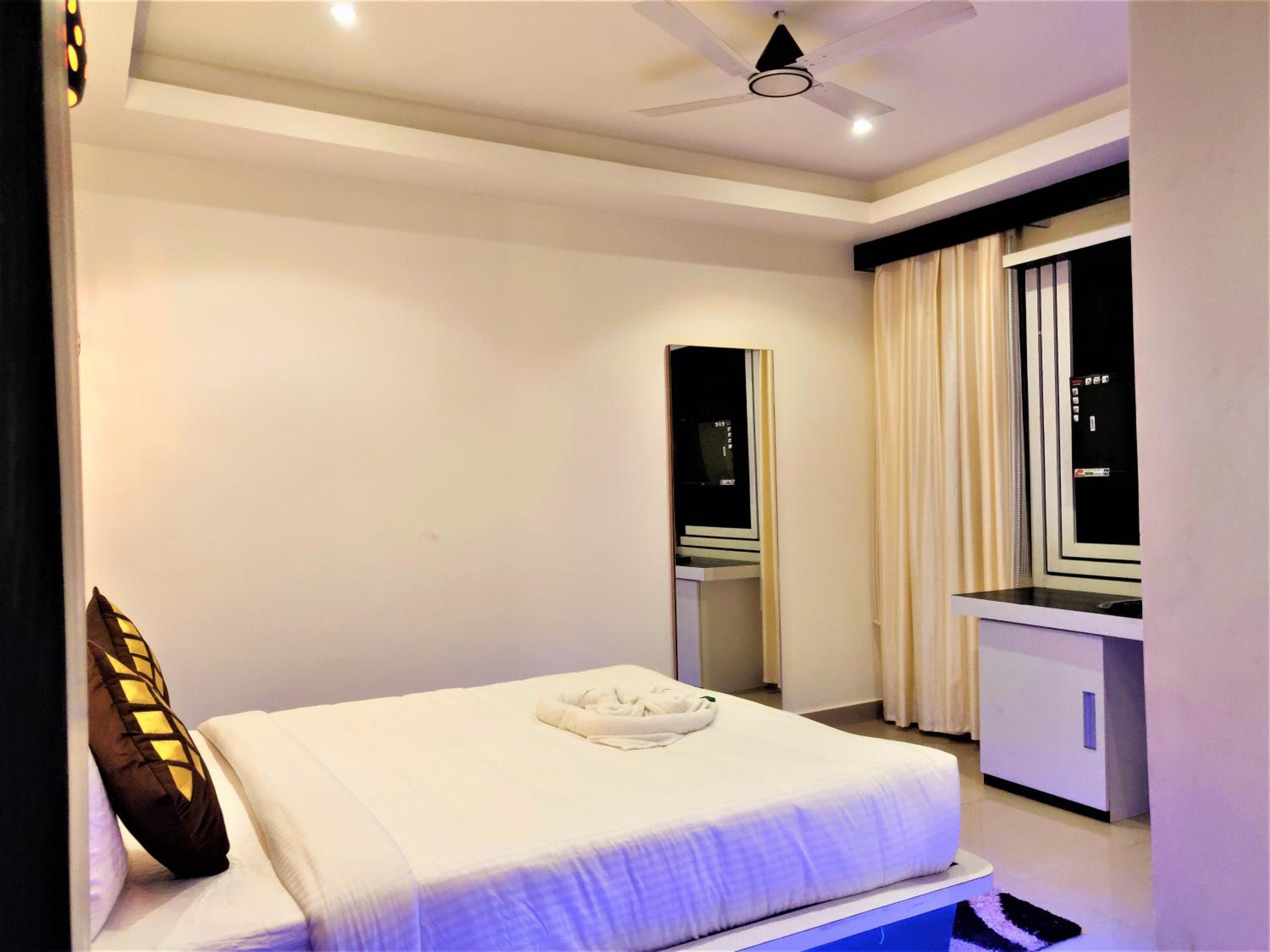 Superior Double Room - Photo 5