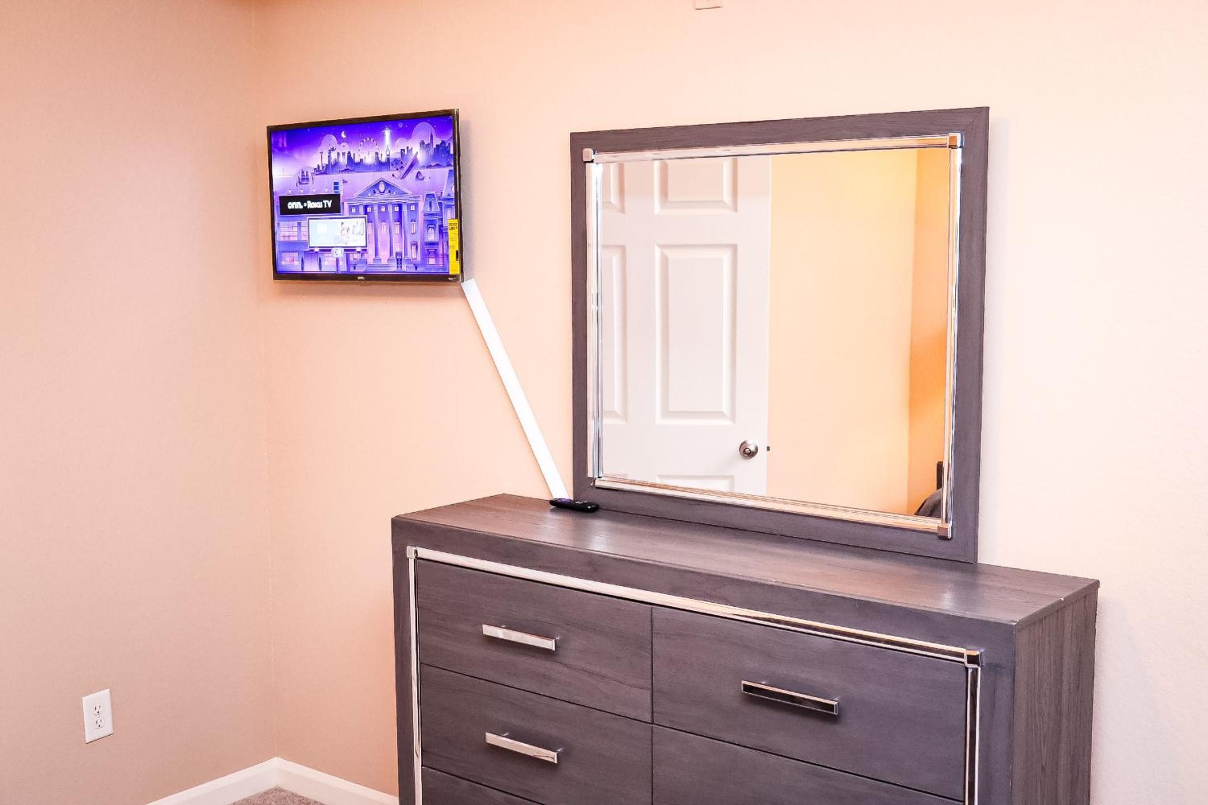 Deluxe Apartment - Photo 5