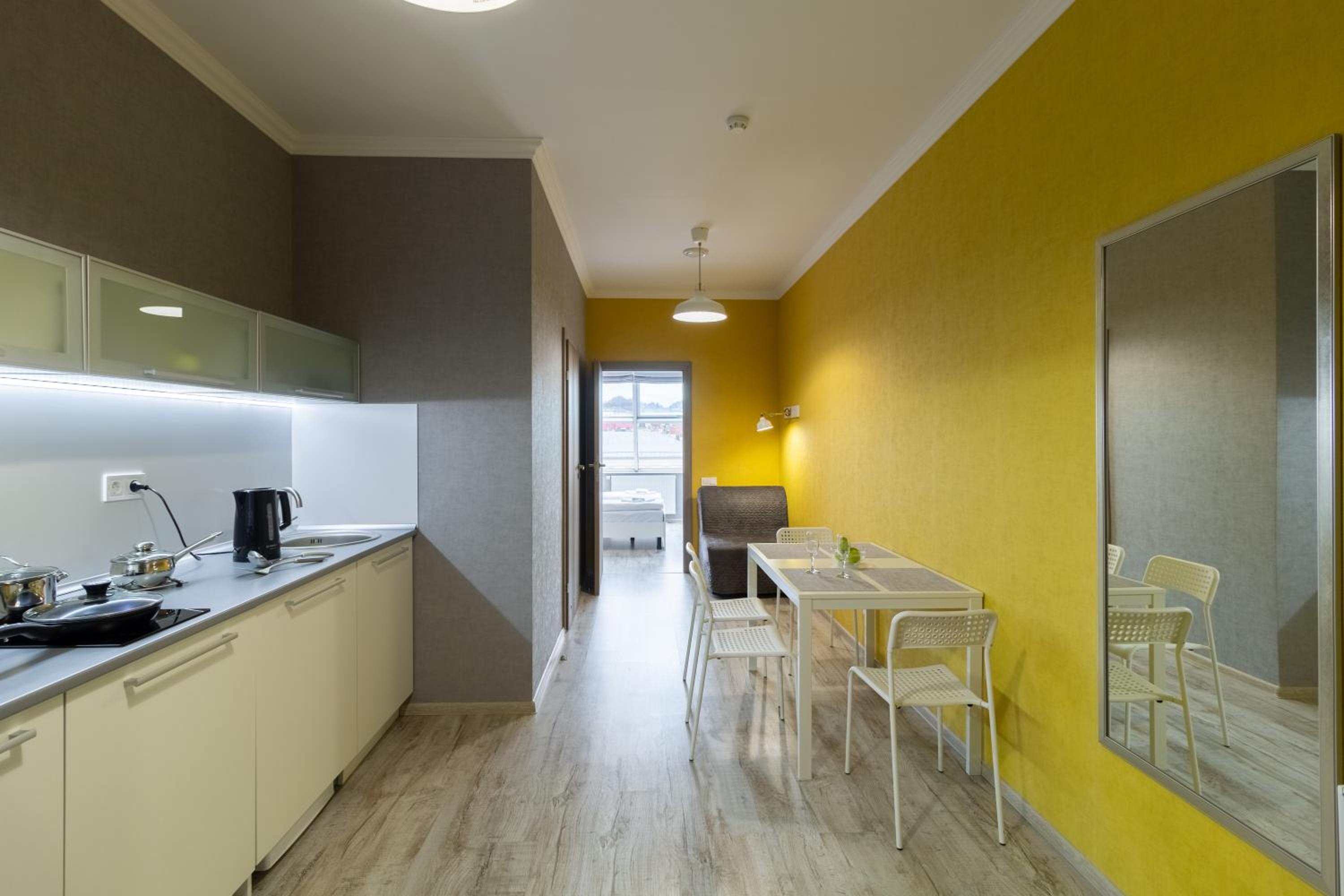 Superior Apartment photo 3