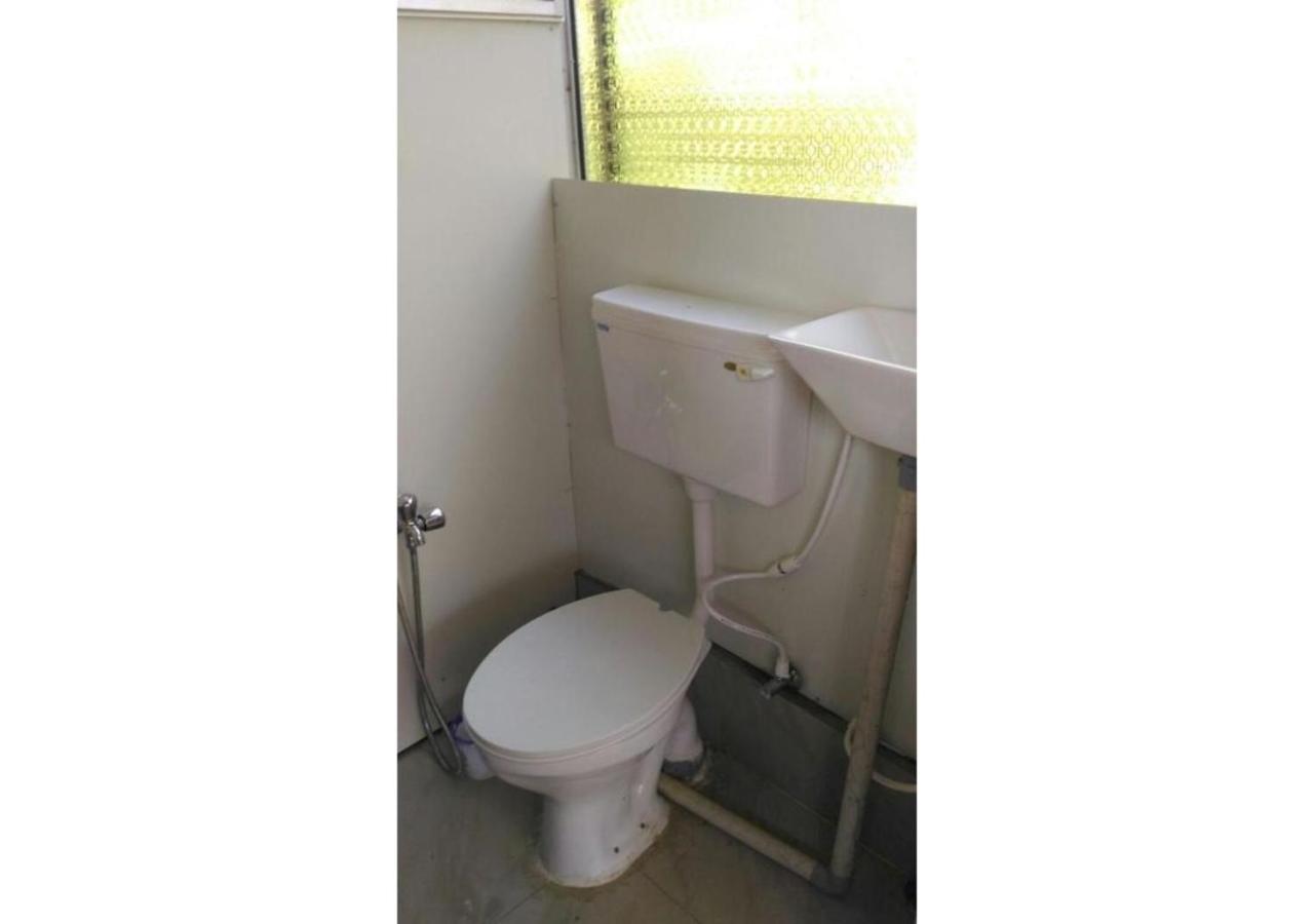 Single Room with Terrace photo 3