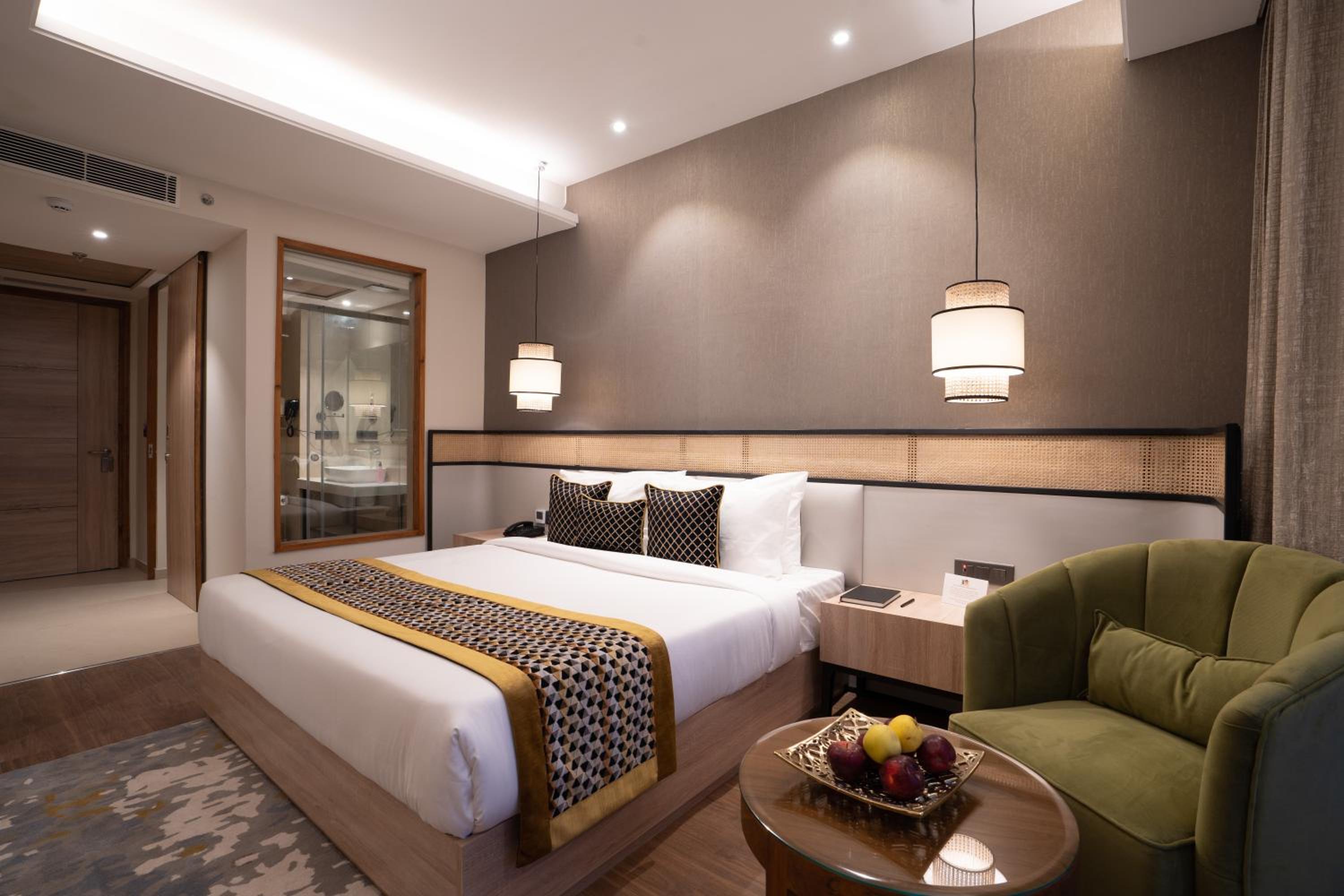 Club Room ( Balcony with View) - Photo 1