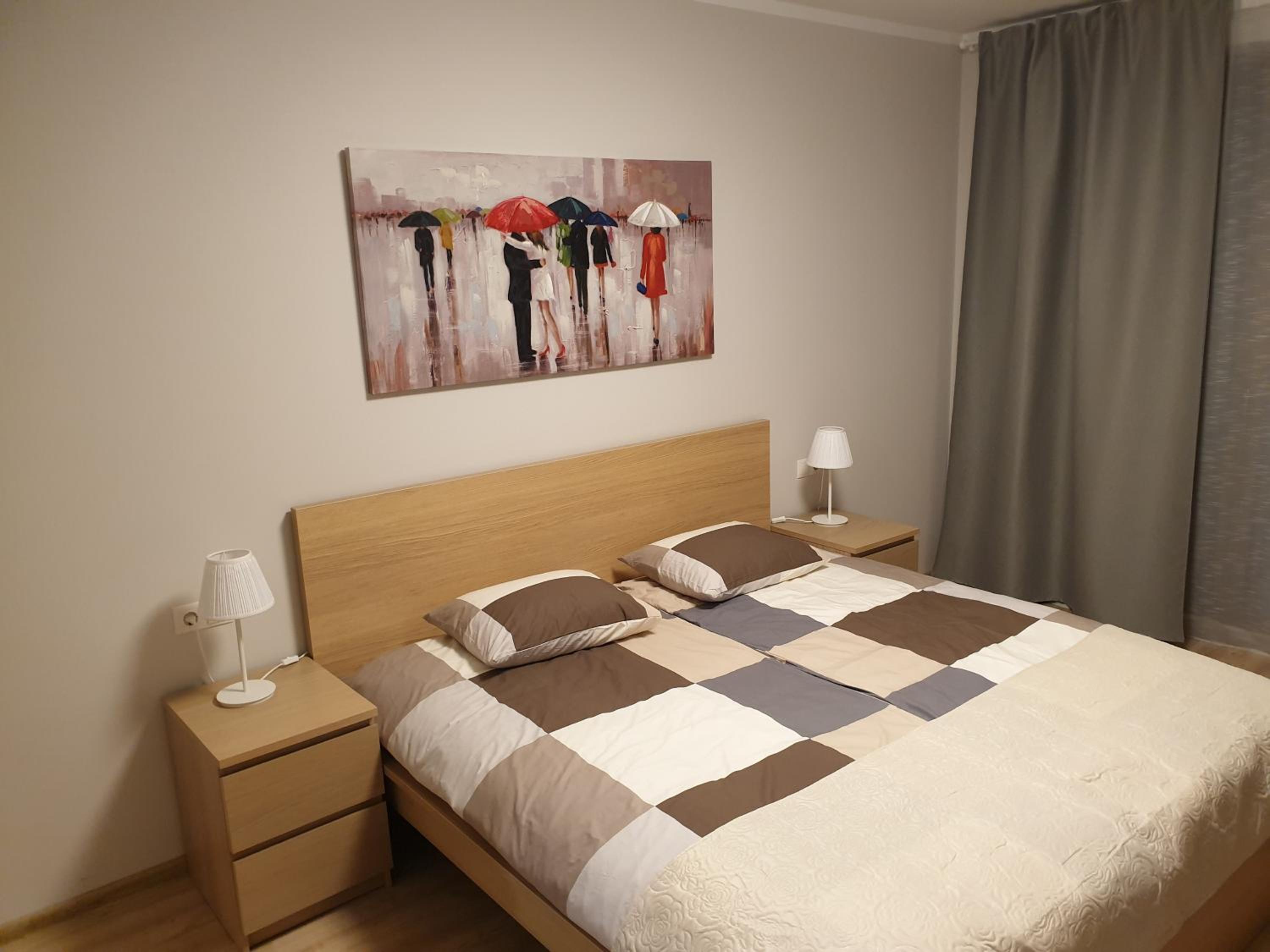 Double Room - Photo 4