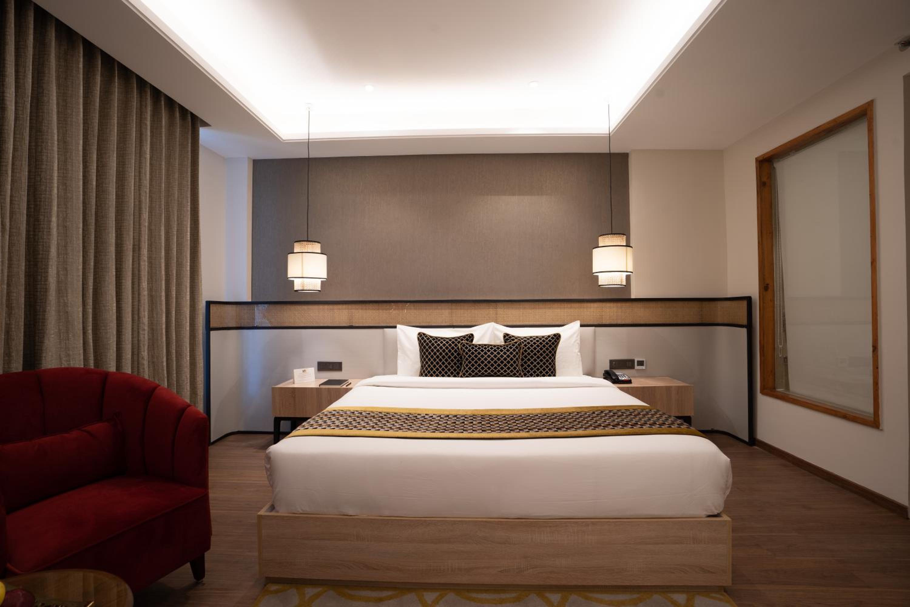 Superior Room ( Non View) - Photo 2