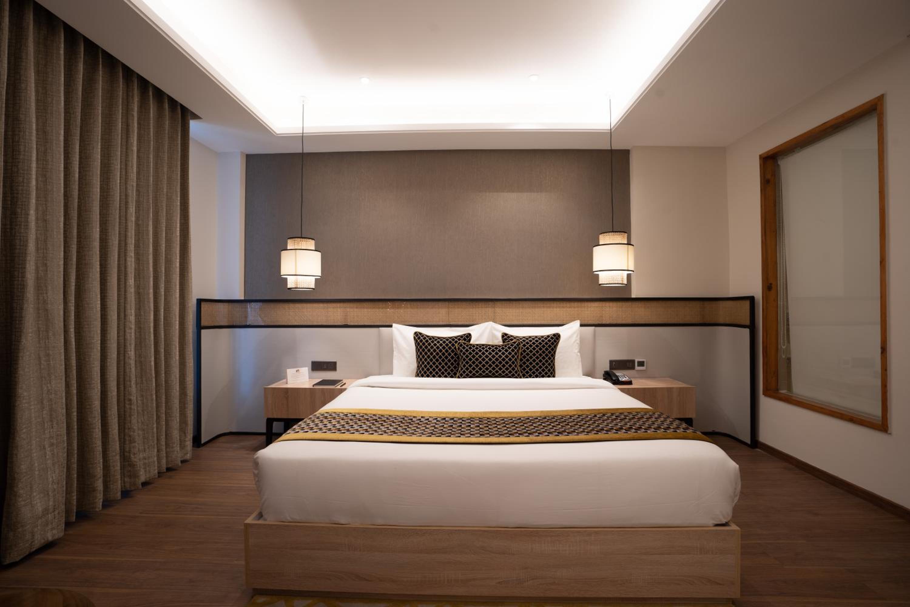 Superior Room ( Non View) - Photo 3