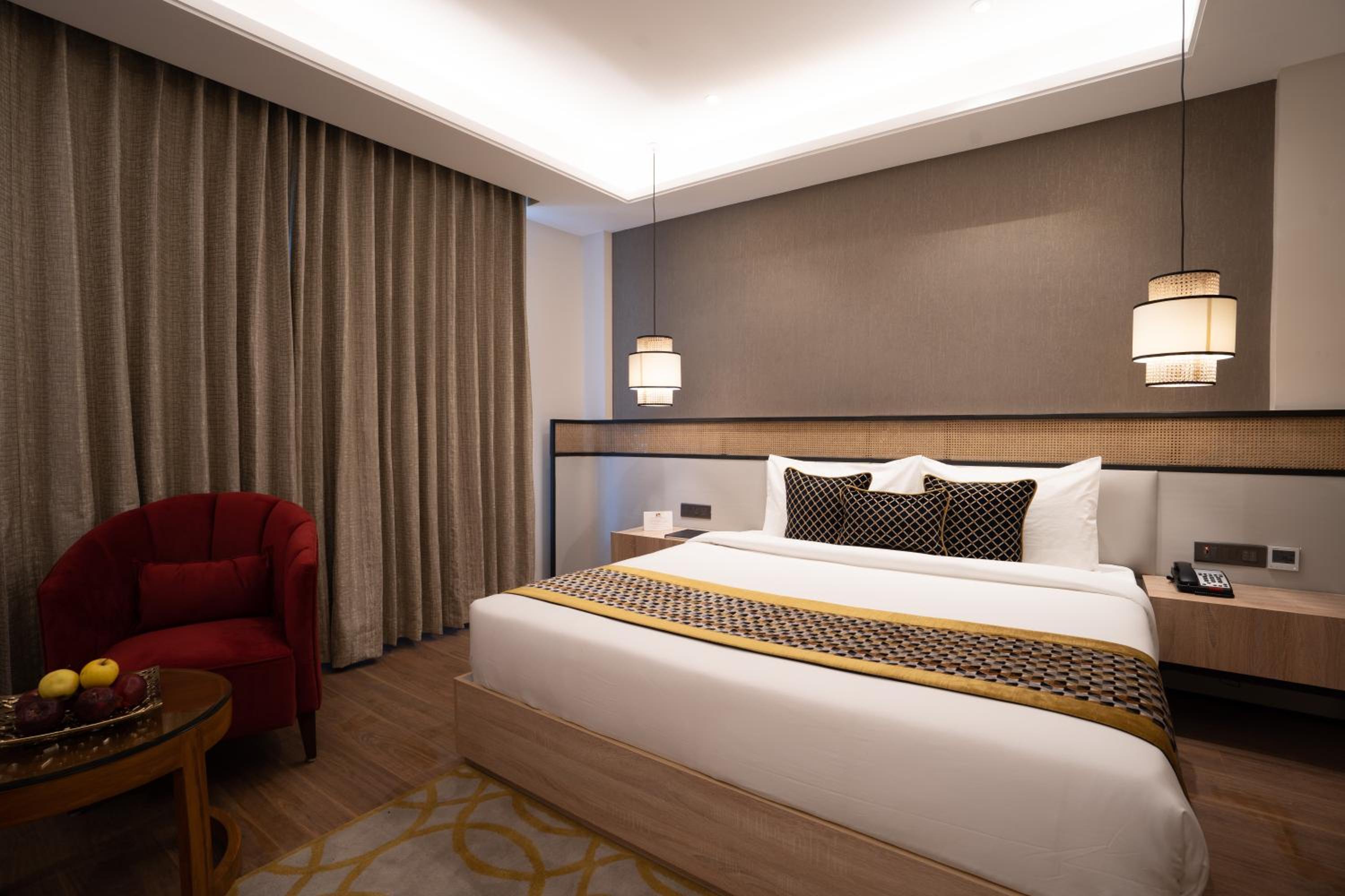 Superior Room ( Non View) - Photo 4
