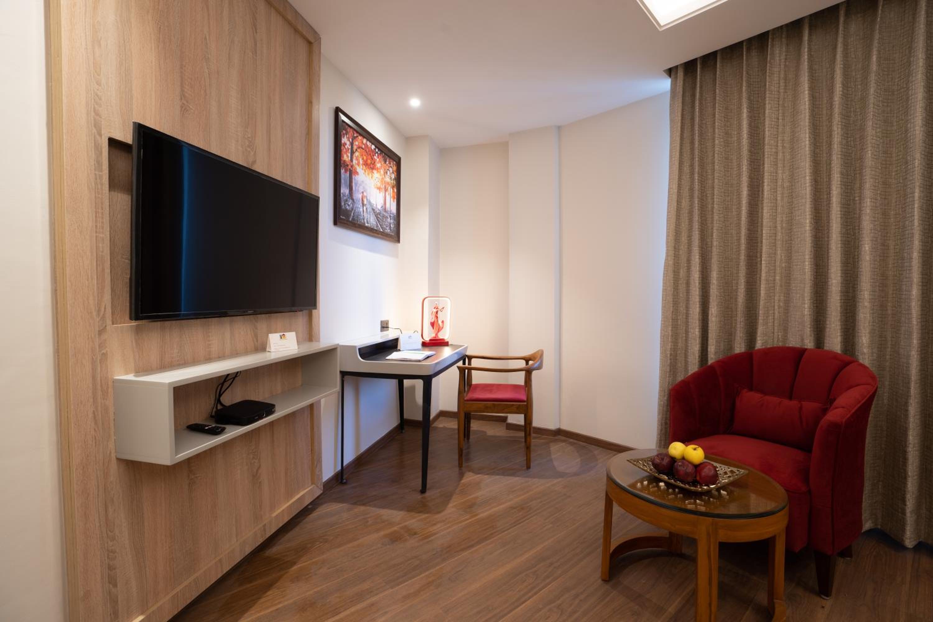 Superior Room ( Non View) - Photo 1